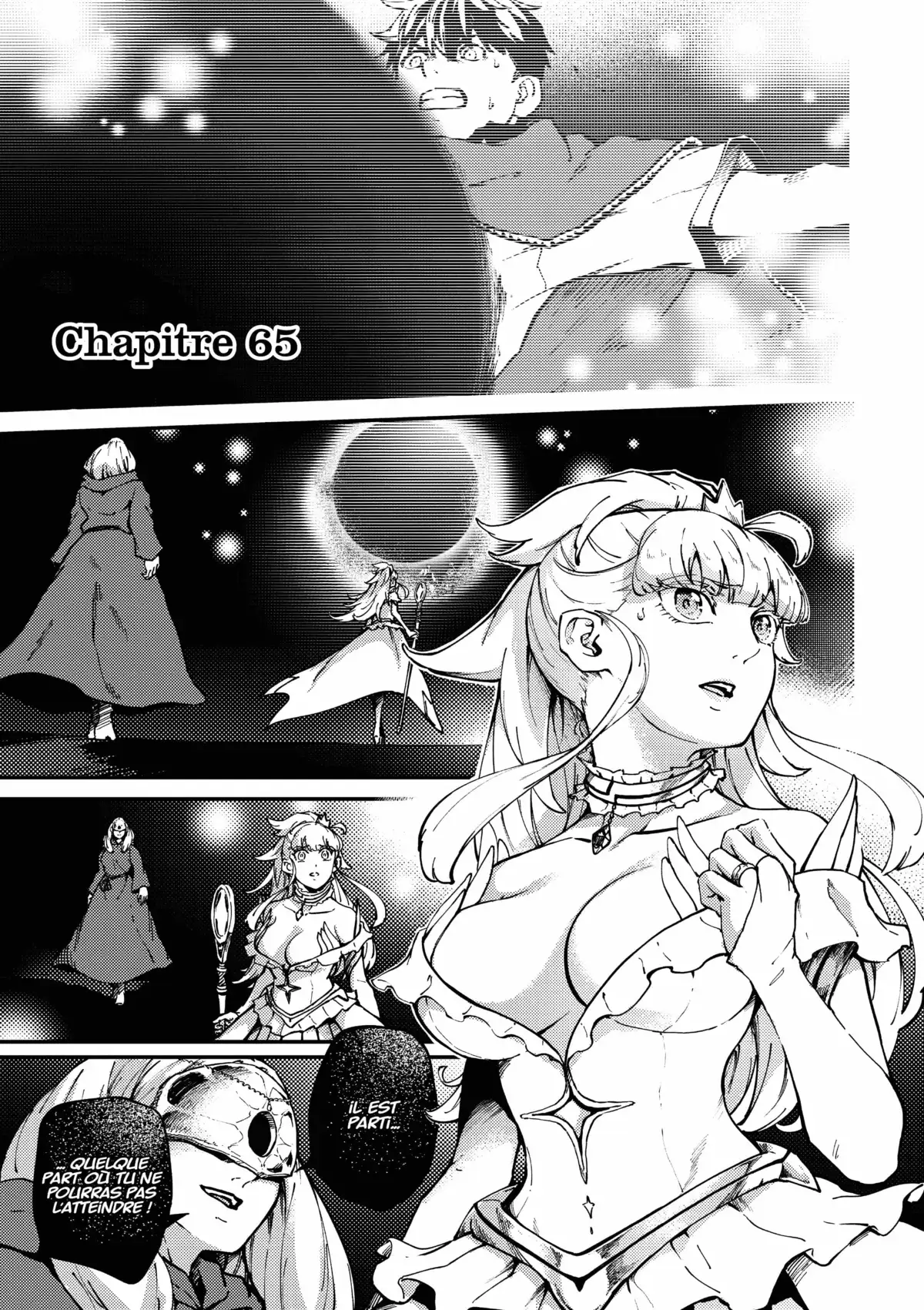 Tales of Wedding Rings Volume 12 page 74
