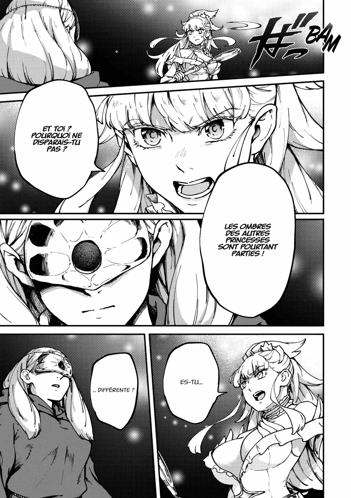 Tales of Wedding Rings Volume 12 page 76
