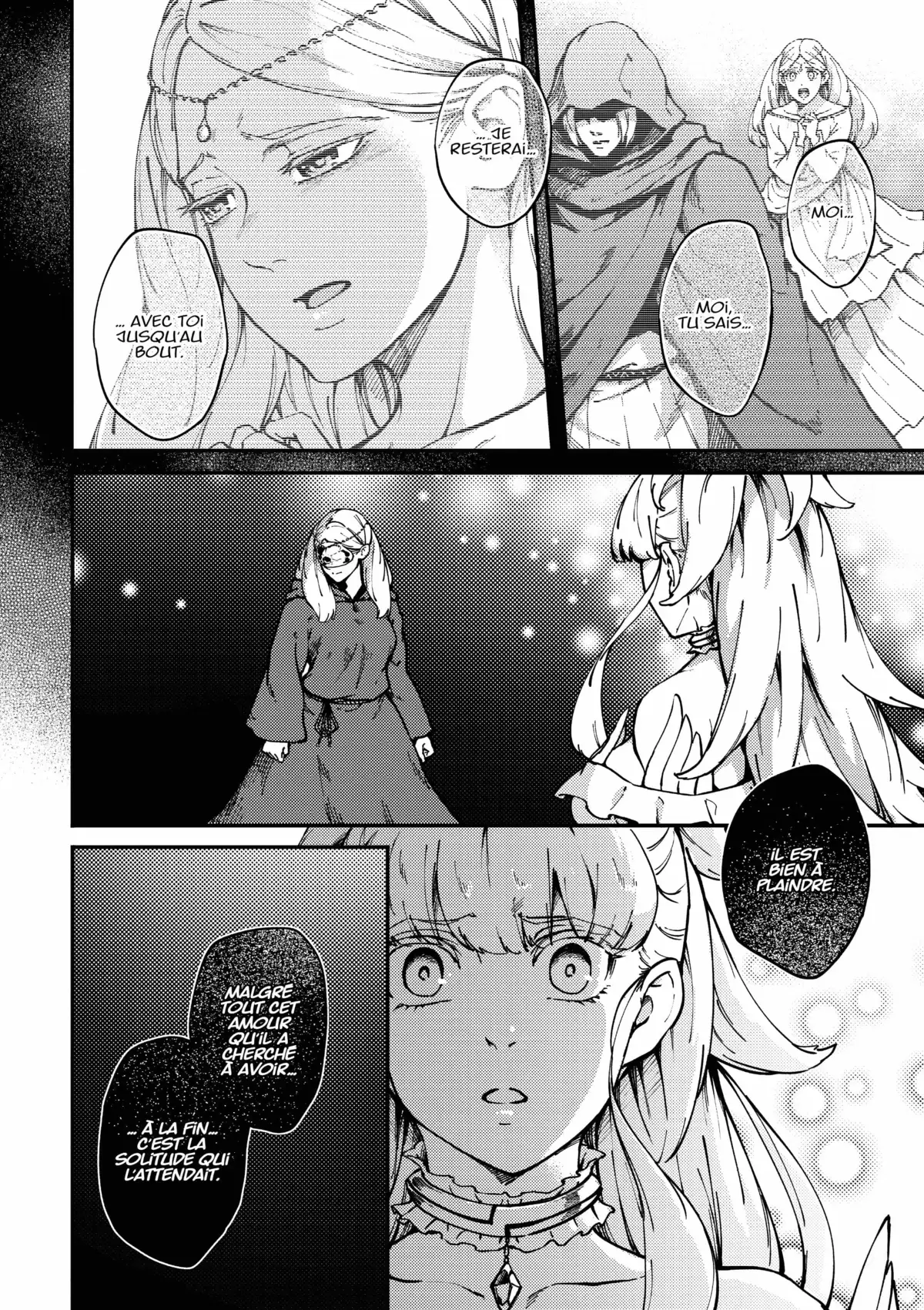 Tales of Wedding Rings Volume 12 page 77
