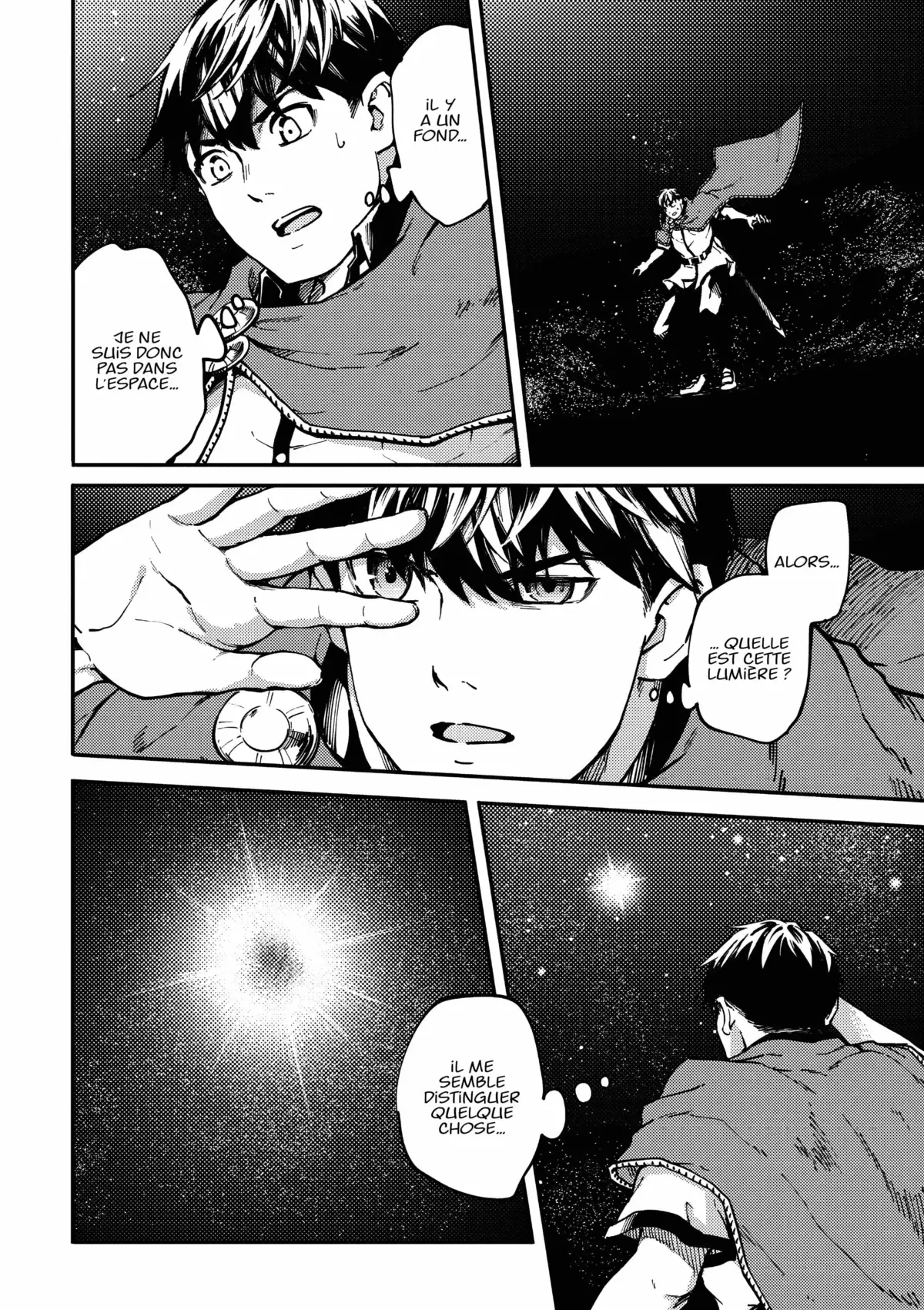 Tales of Wedding Rings Volume 12 page 79
