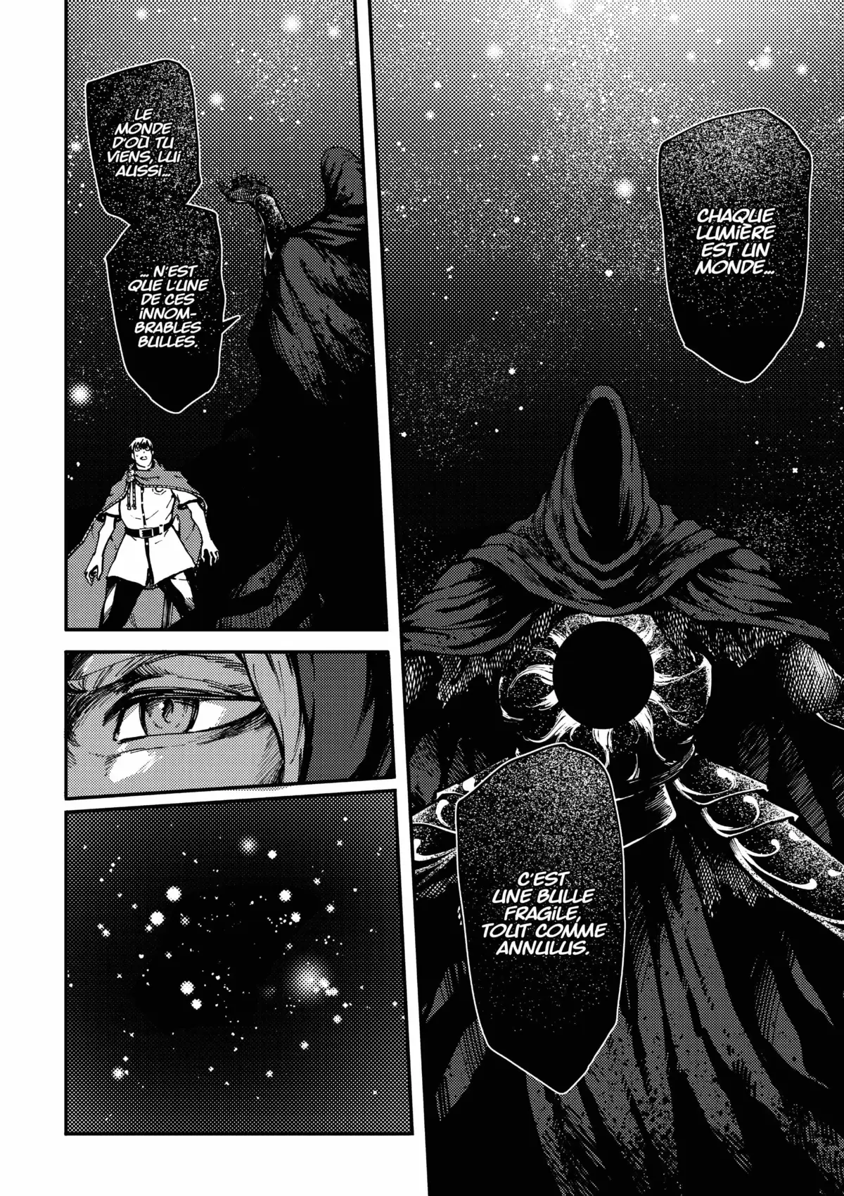 Tales of Wedding Rings Volume 12 page 81