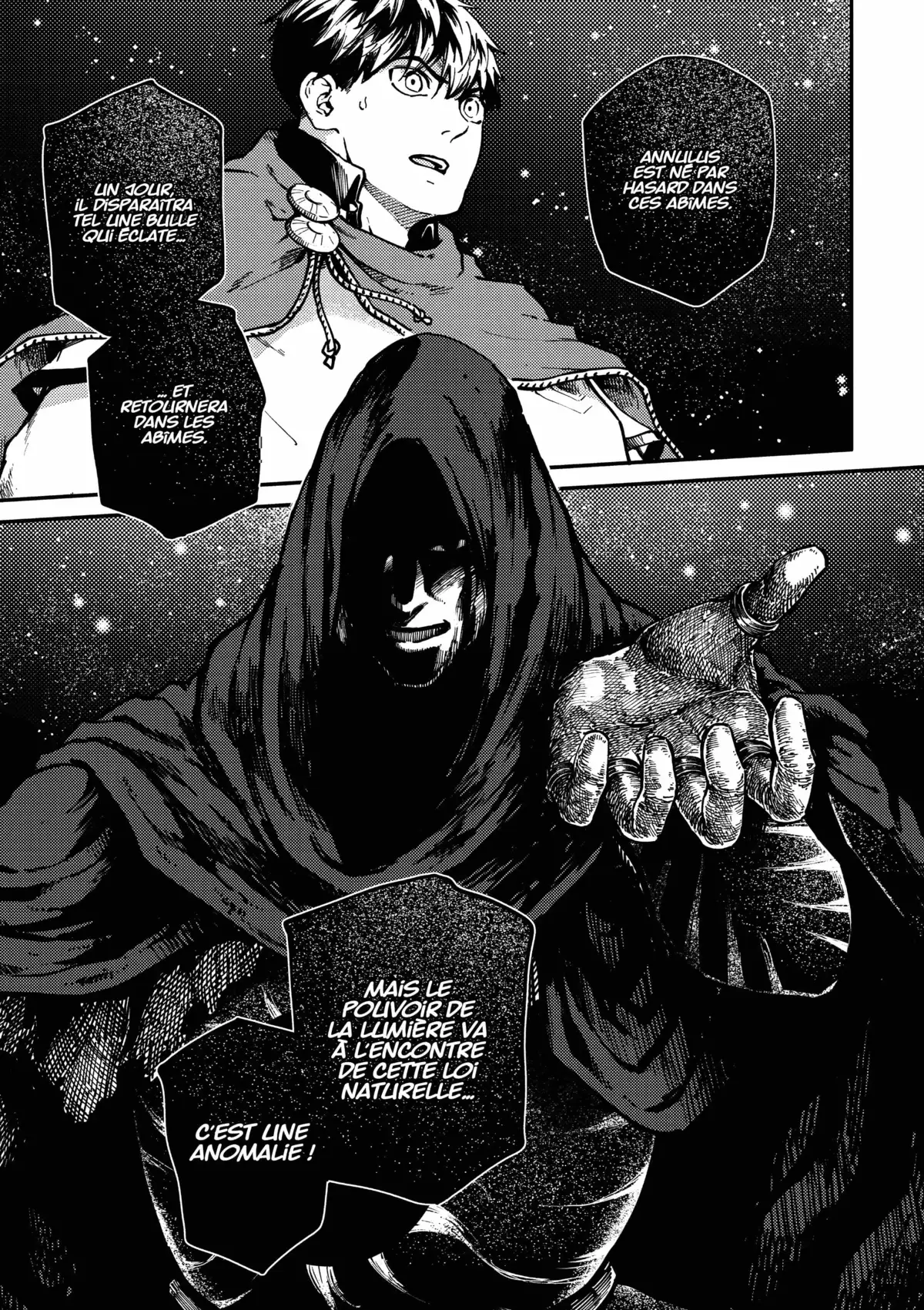 Tales of Wedding Rings Volume 12 page 82
