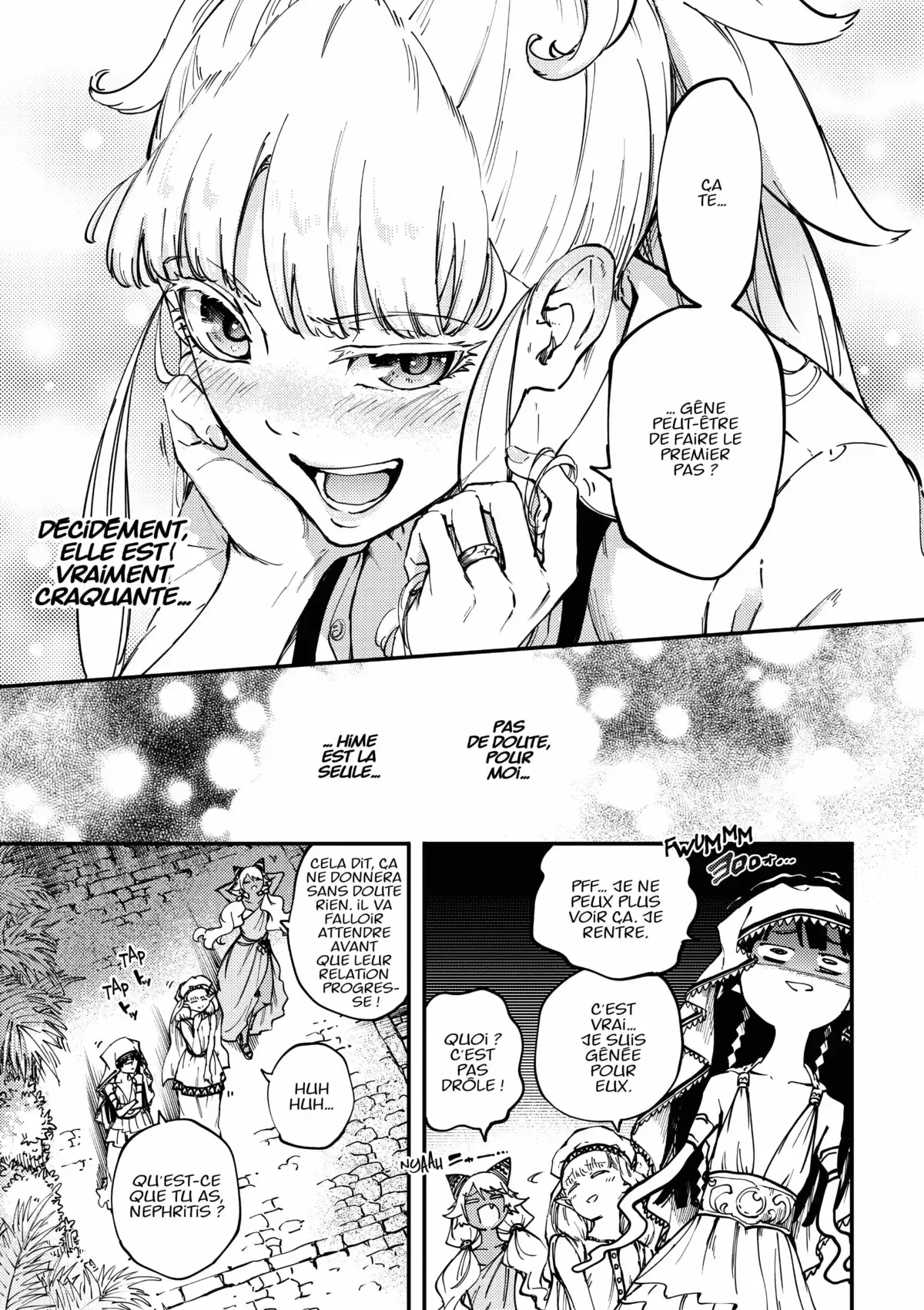 Tales of Wedding Rings Volume 5 page 25