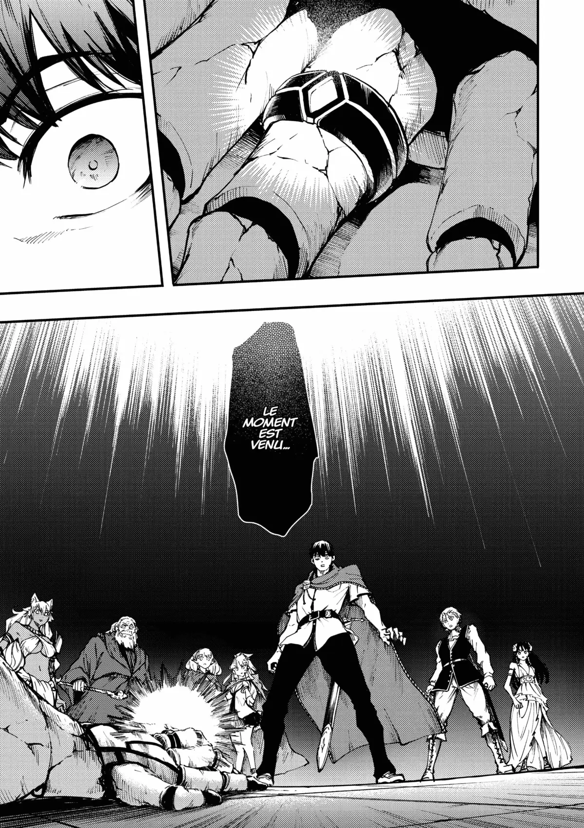 Tales of Wedding Rings Volume 5 page 81