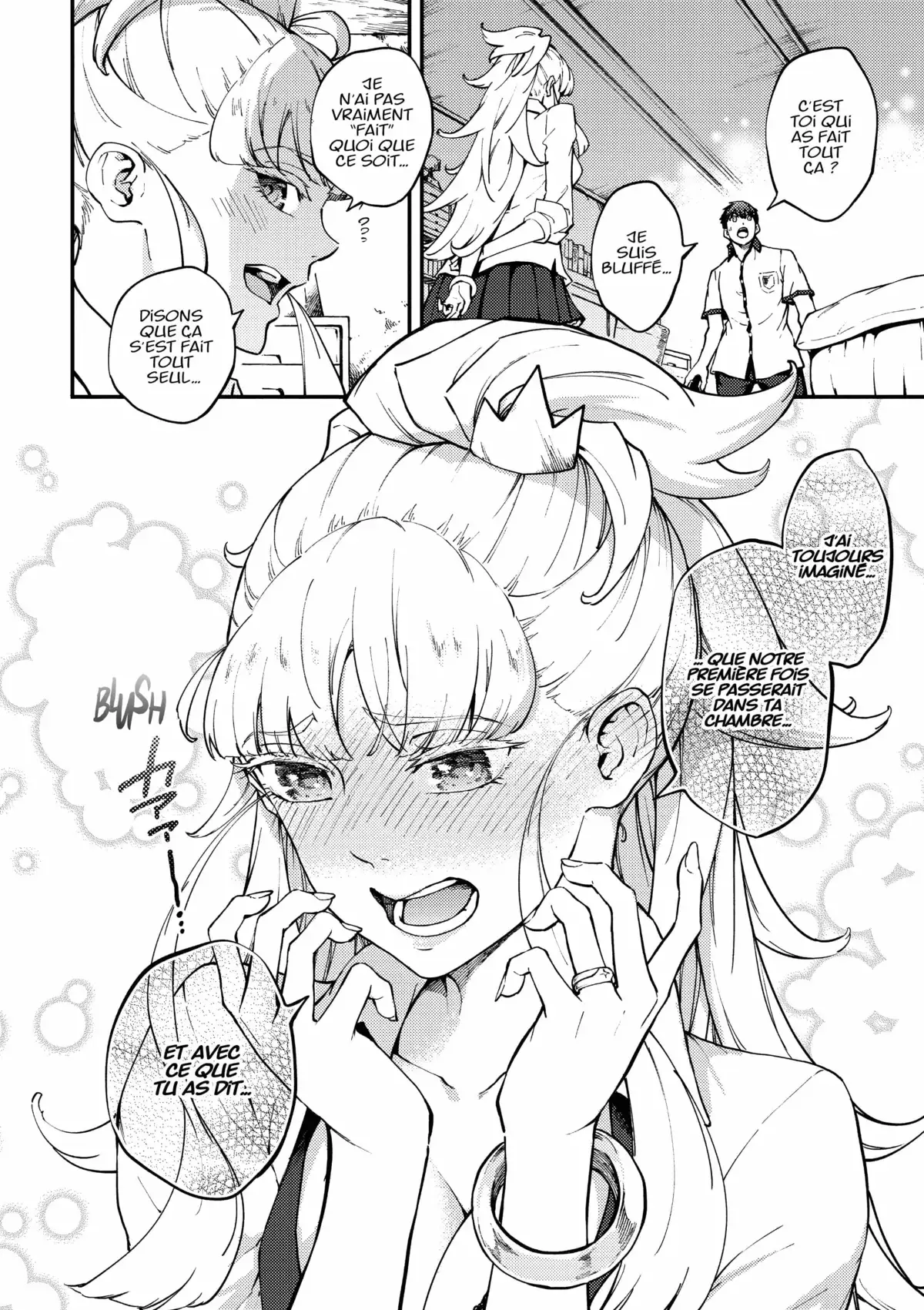 Tales of Wedding Rings Volume 10 page 125