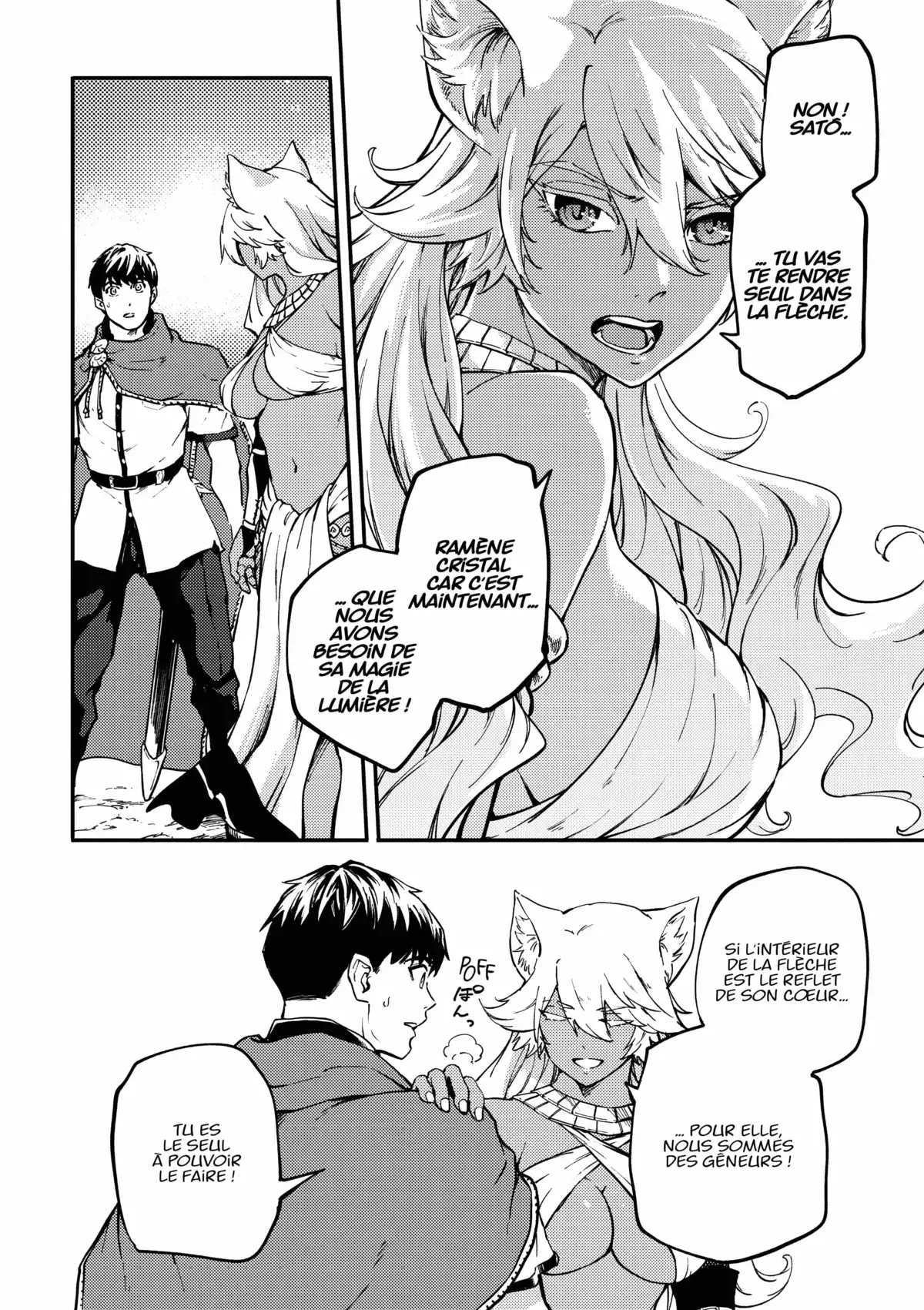 Tales of Wedding Rings Volume 10 page 20