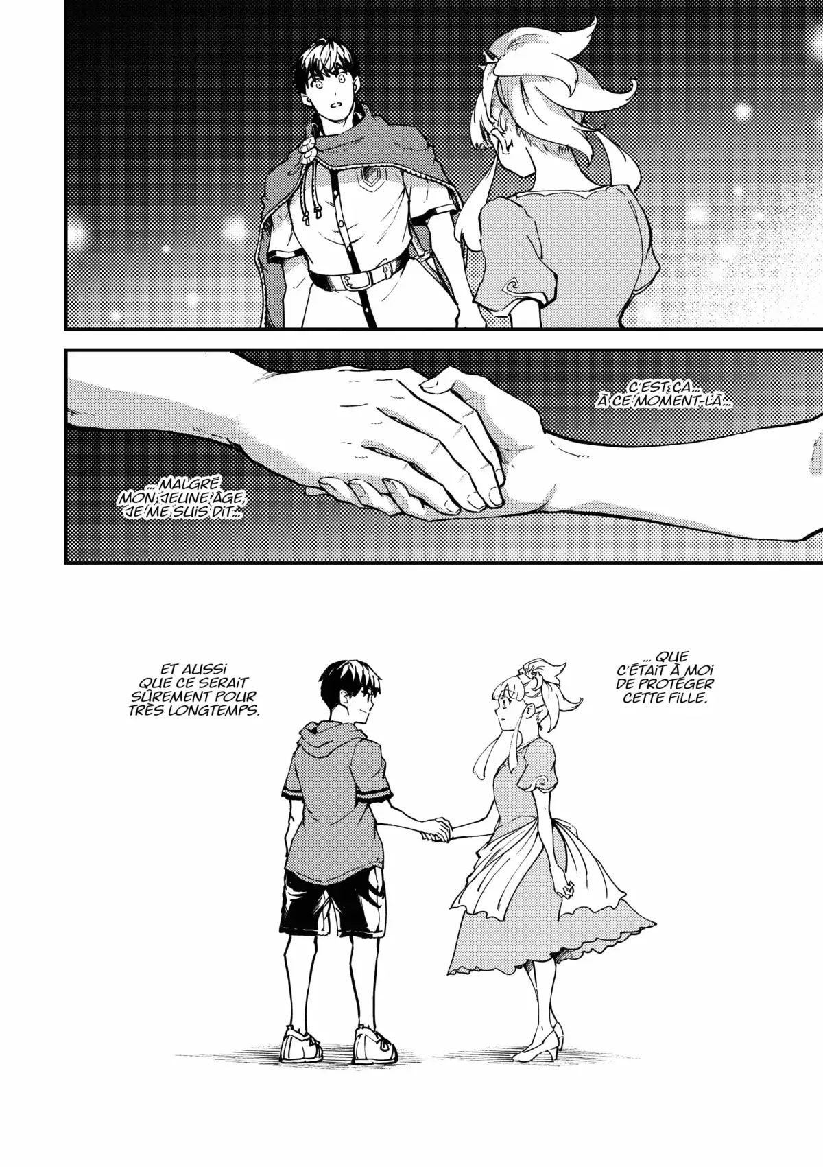 Tales of Wedding Rings Volume 10 page 59