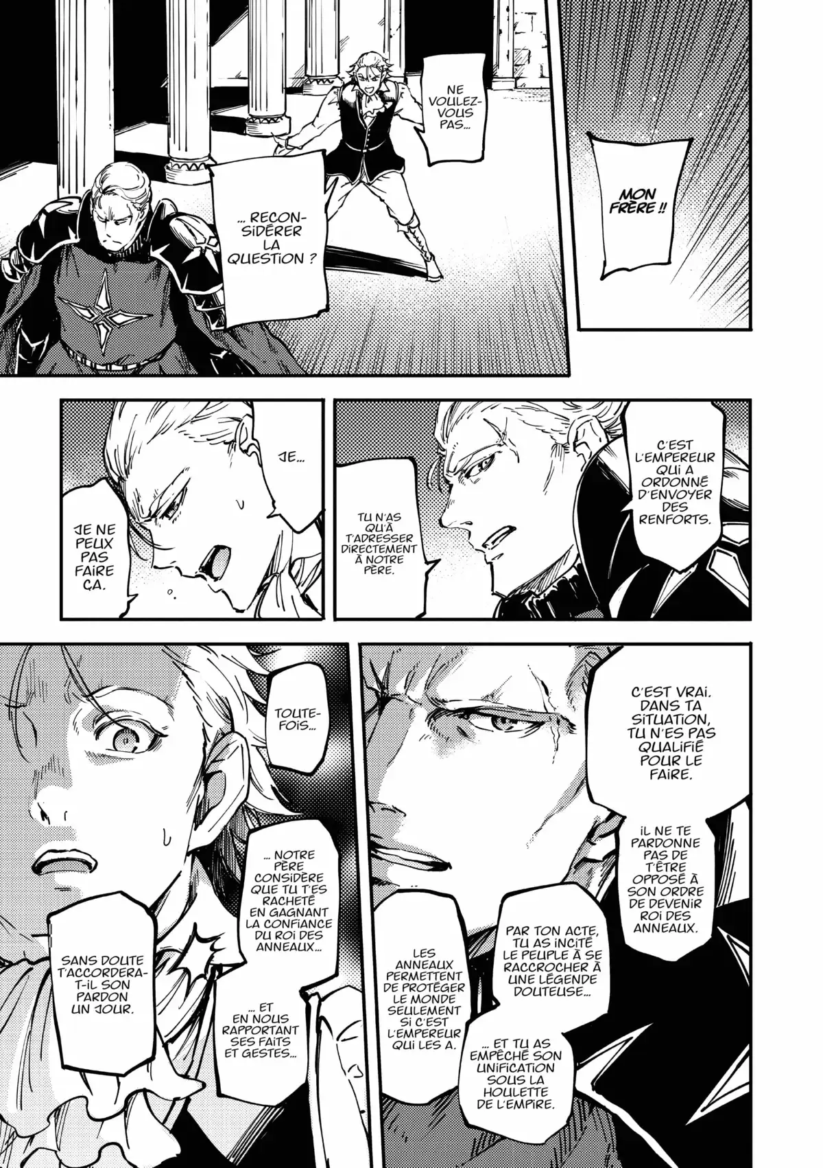 Tales of Wedding Rings Volume 4 page 102