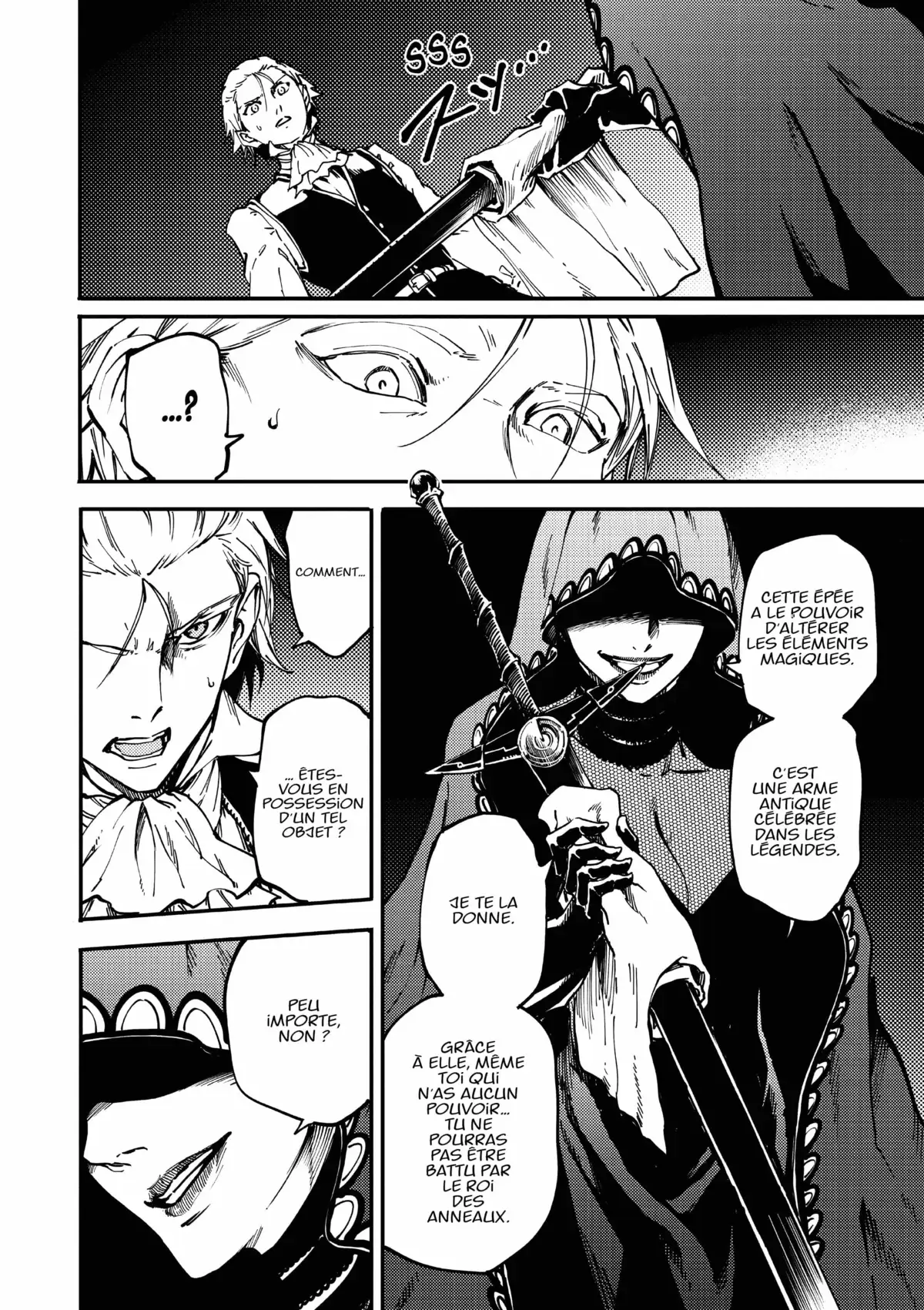 Tales of Wedding Rings Volume 4 page 110