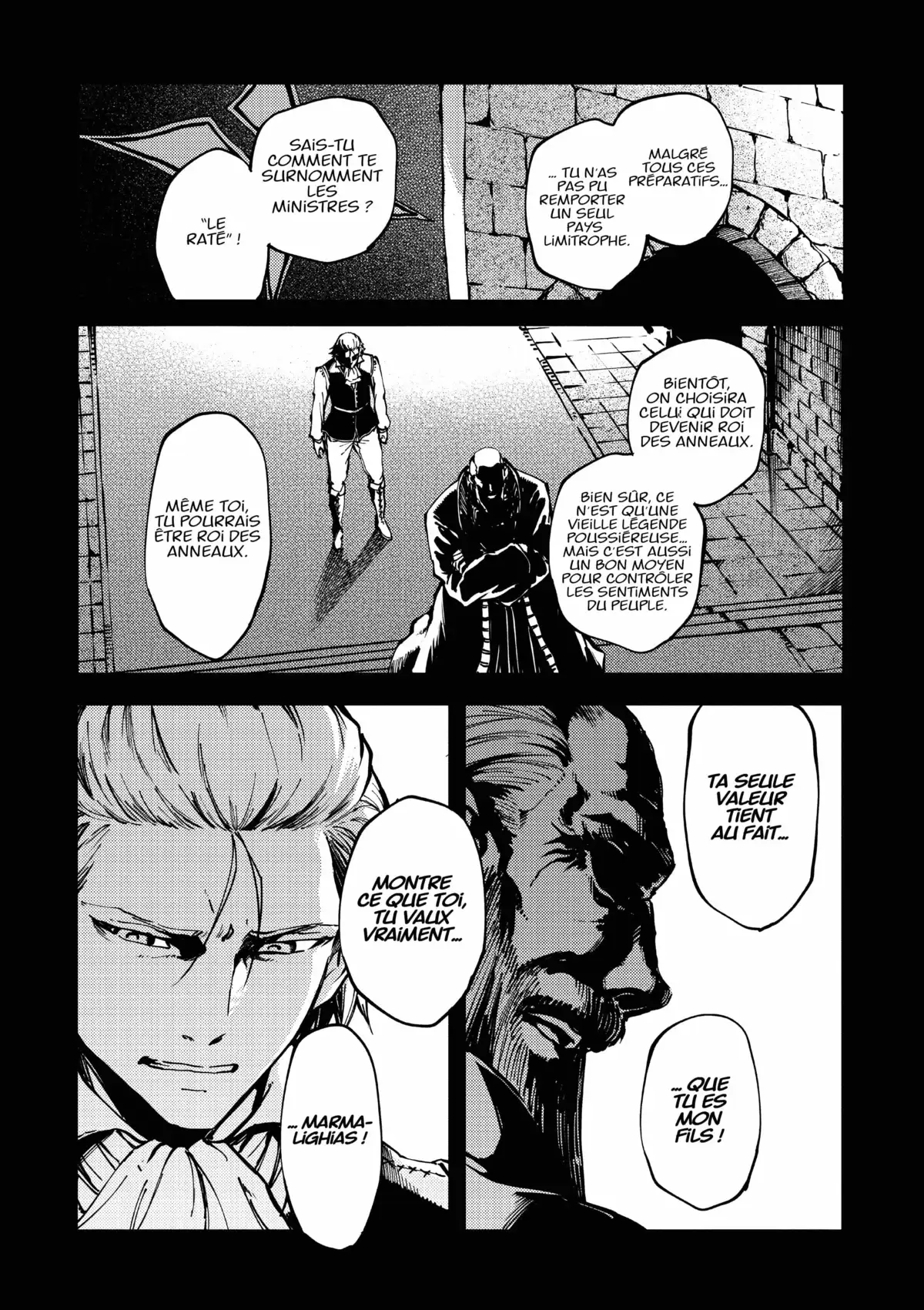 Tales of Wedding Rings Volume 4 page 113