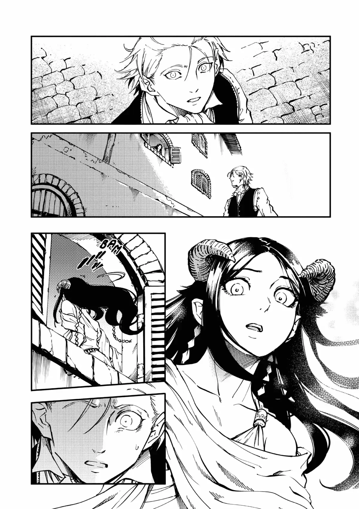 Tales of Wedding Rings Volume 4 page 114