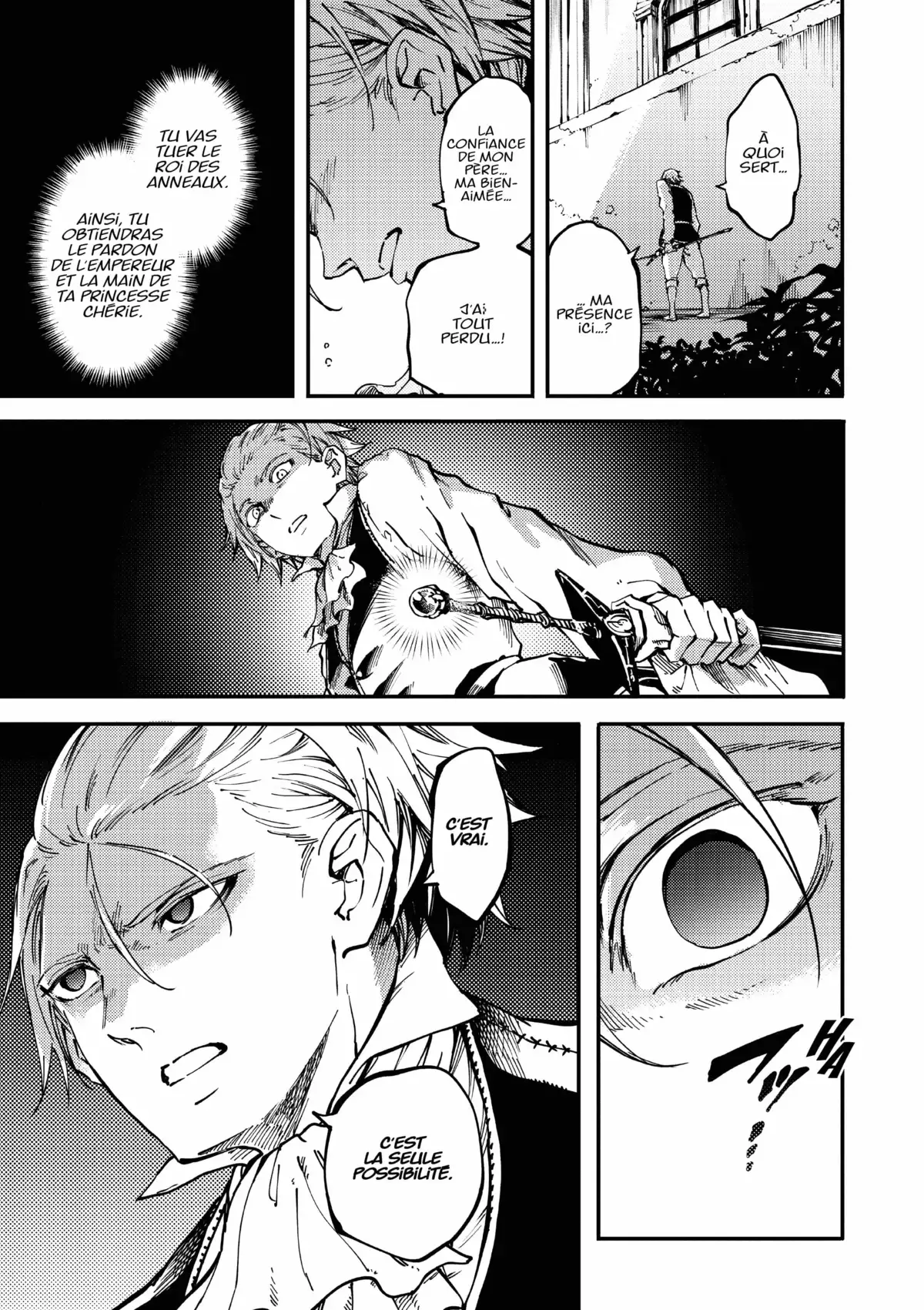 Tales of Wedding Rings Volume 4 page 115