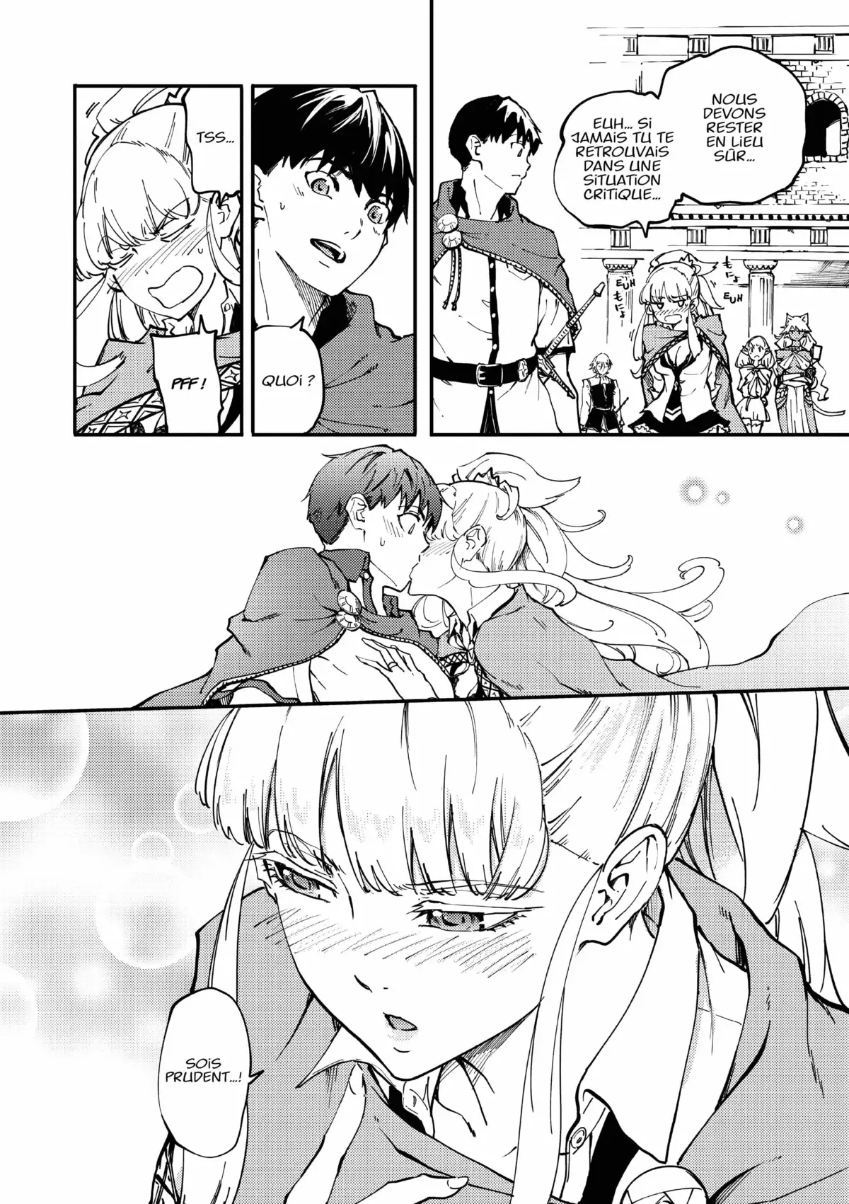 Tales of Wedding Rings Volume 4 page 118