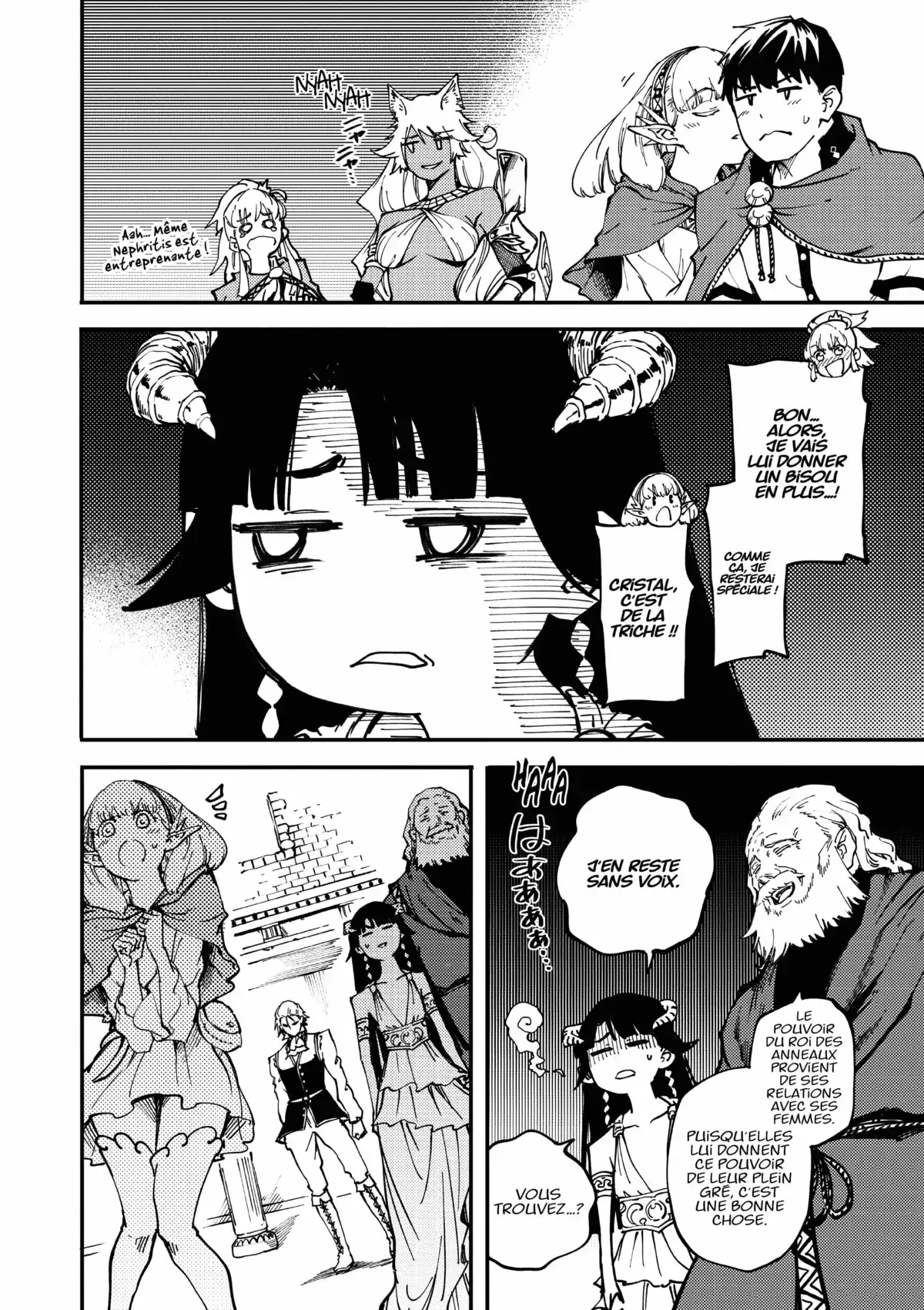 Tales of Wedding Rings Volume 4 page 120