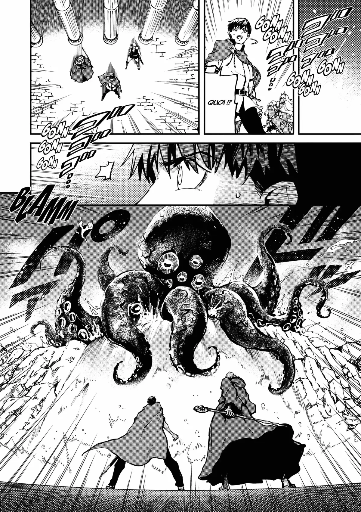 Tales of Wedding Rings Volume 4 page 124