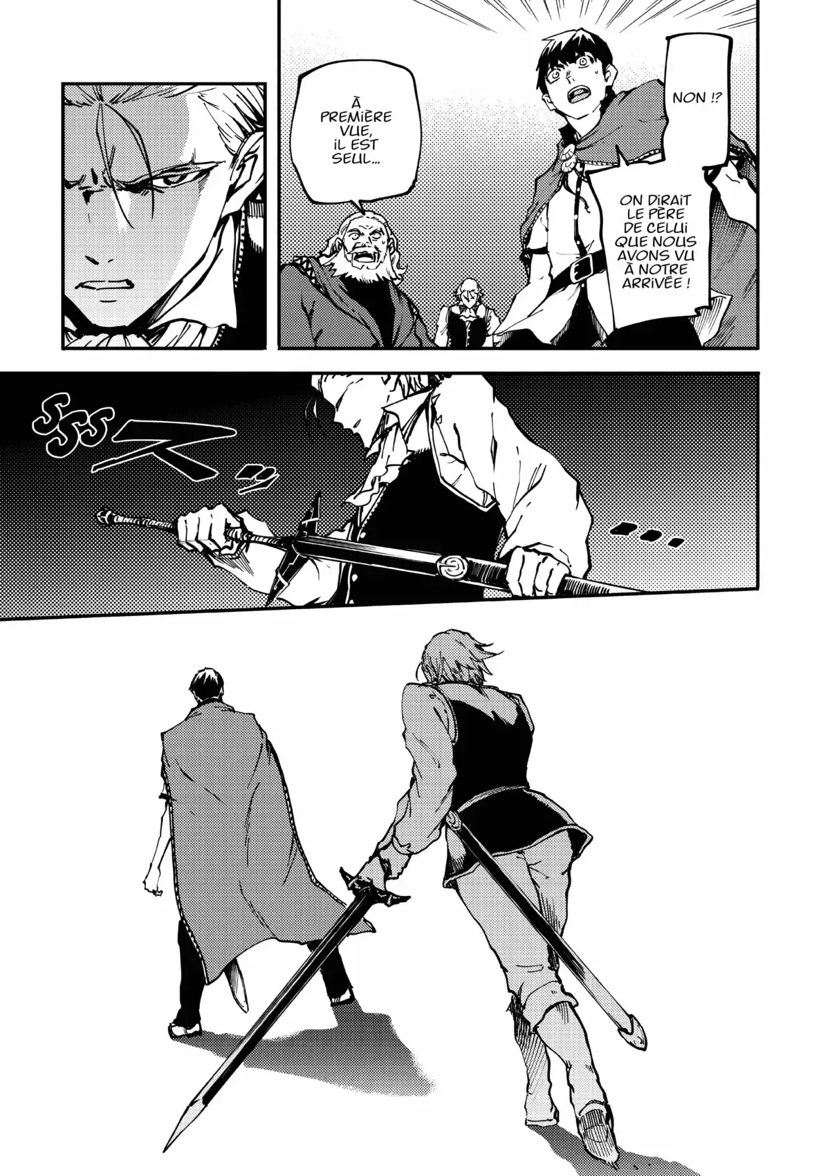 Tales of Wedding Rings Volume 4 page 125