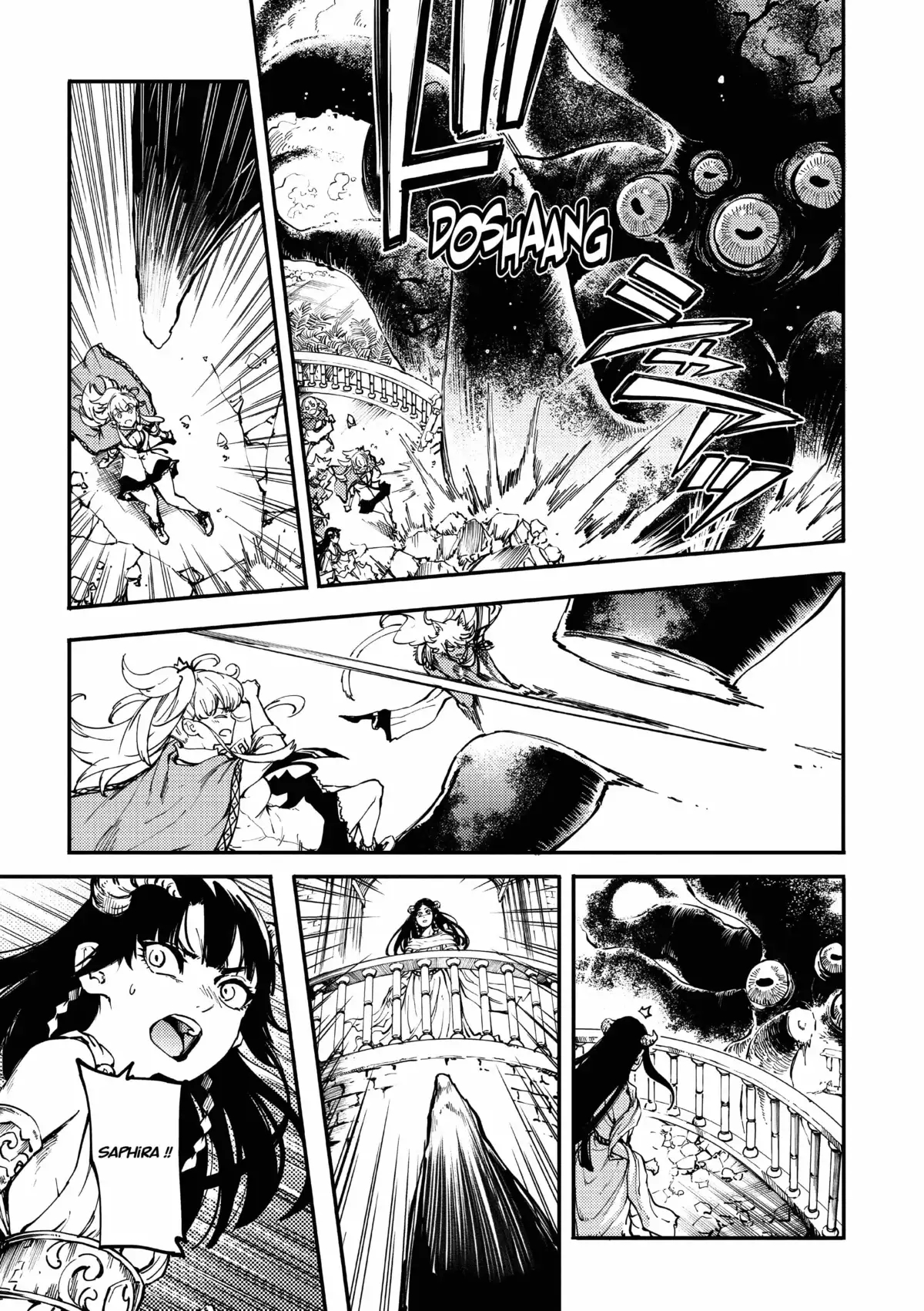 Tales of Wedding Rings Volume 4 page 146