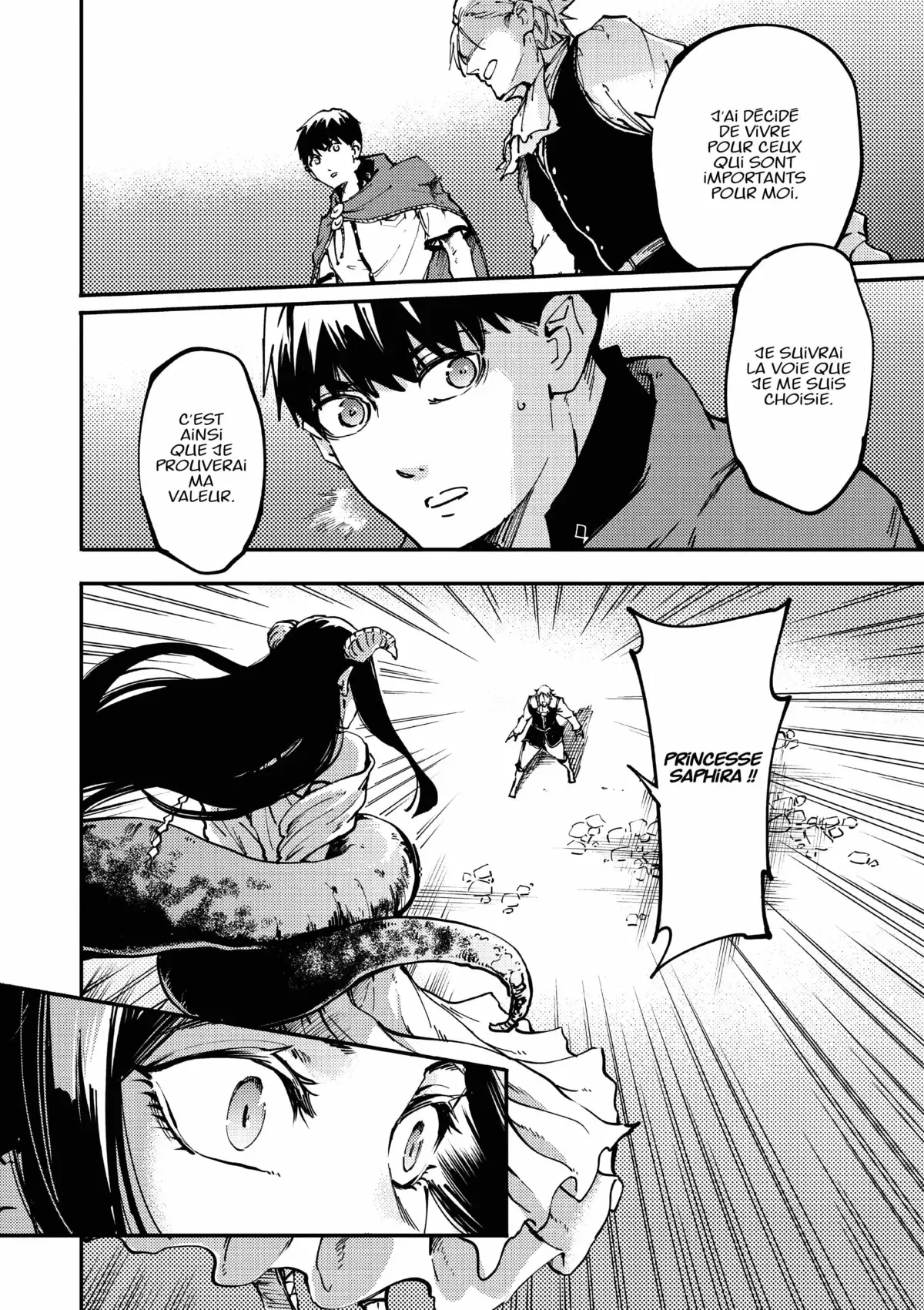 Tales of Wedding Rings Volume 4 page 149