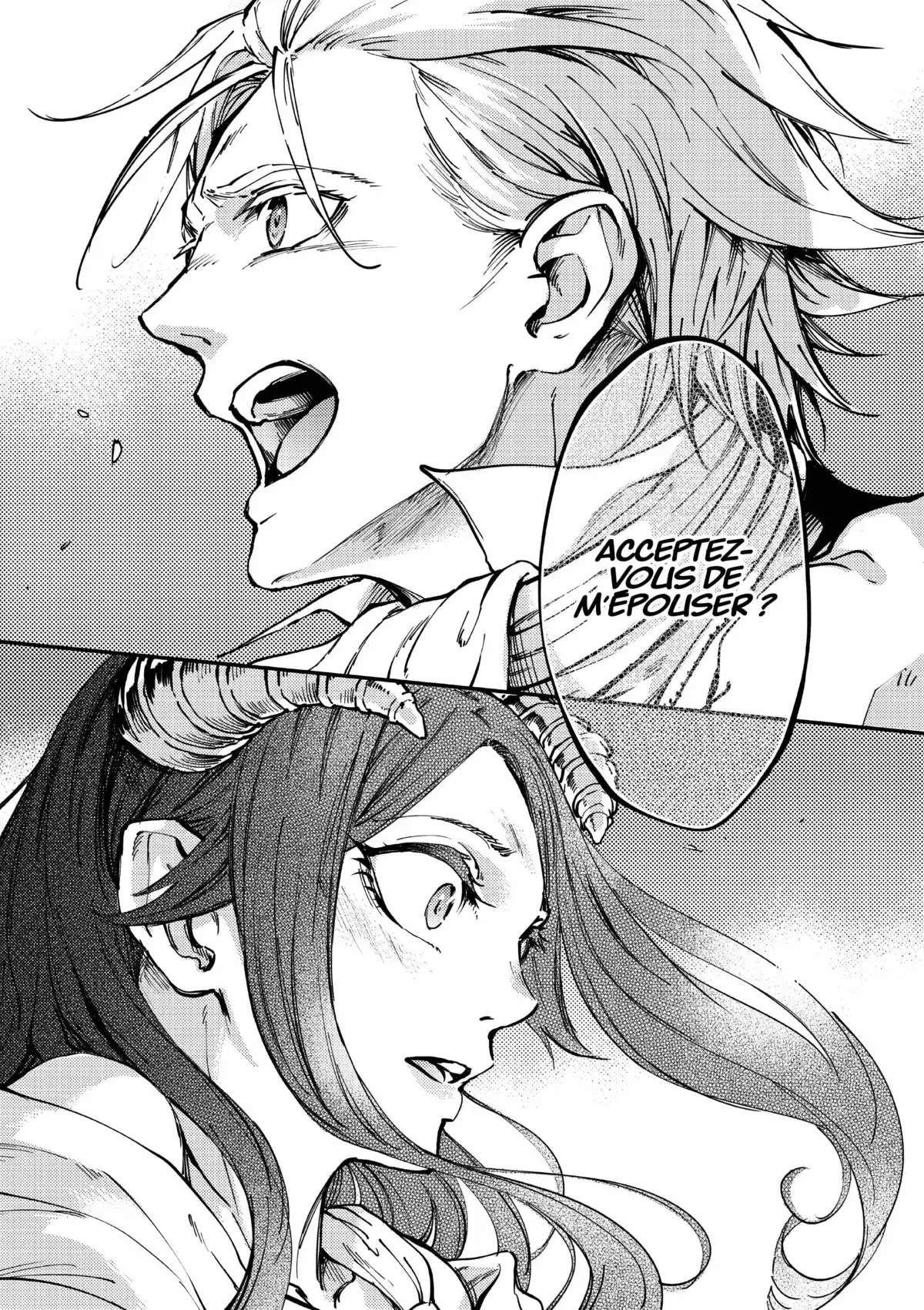 Tales of Wedding Rings Volume 4 page 150