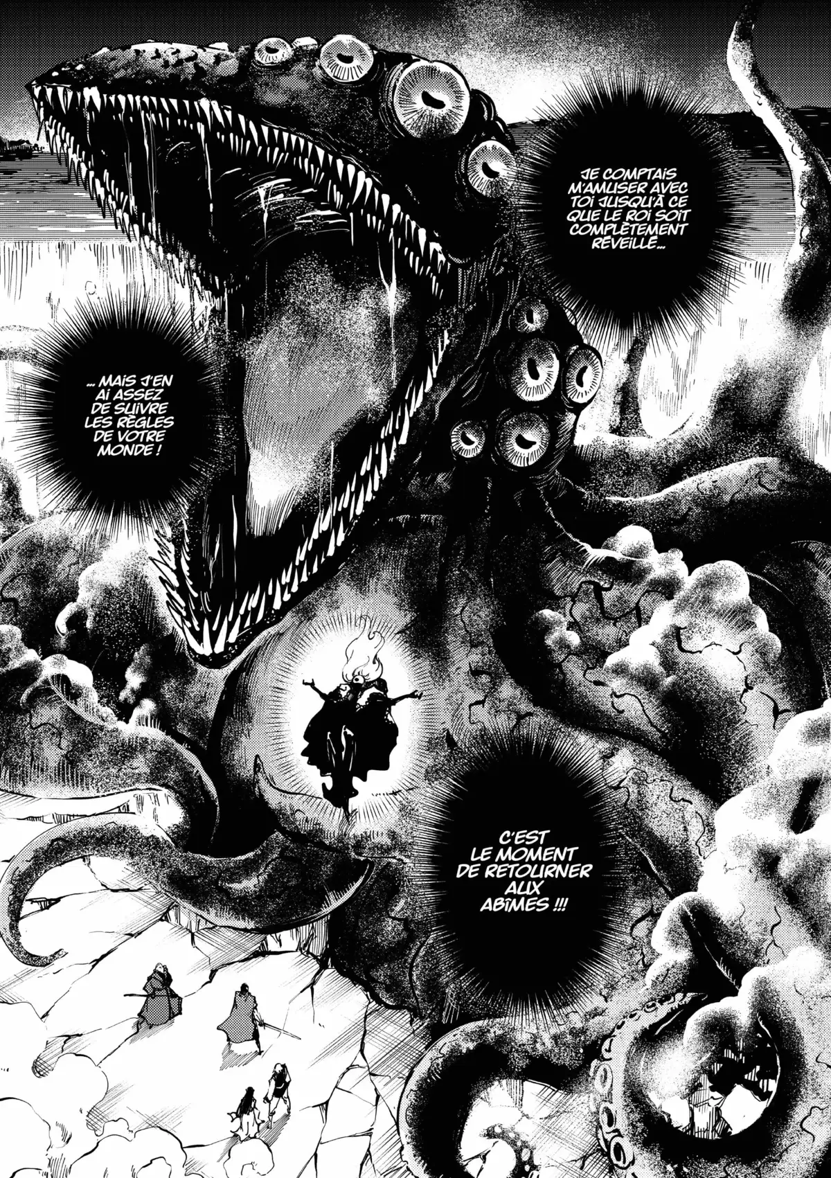 Tales of Wedding Rings Volume 4 page 154