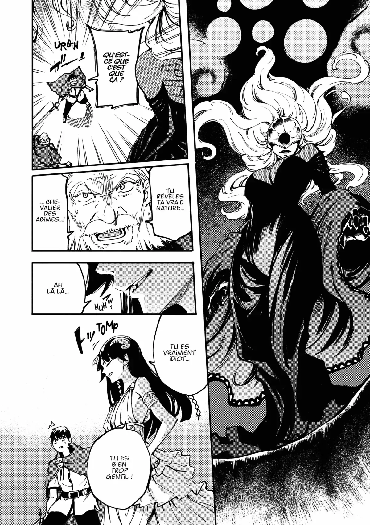 Tales of Wedding Rings Volume 4 page 155