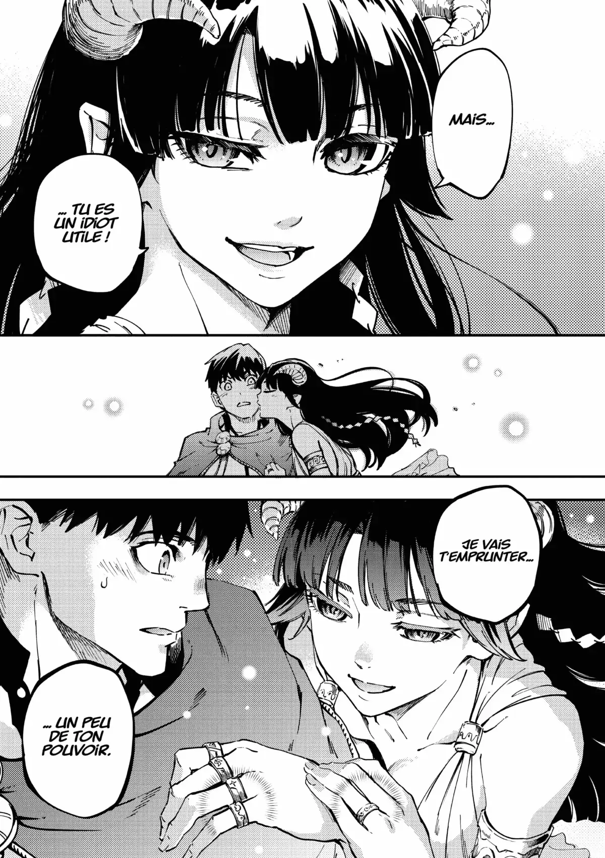 Tales of Wedding Rings Volume 4 page 156