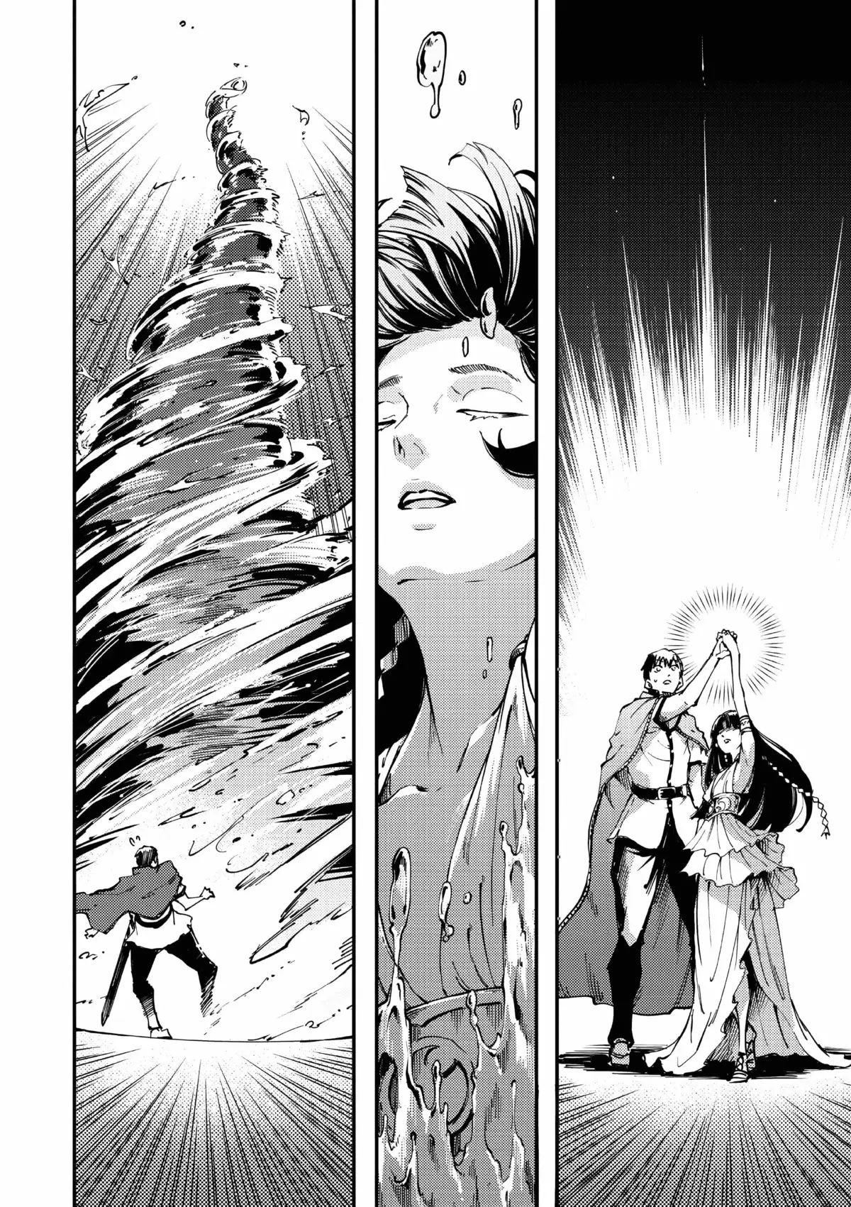 Tales of Wedding Rings Volume 4 page 157