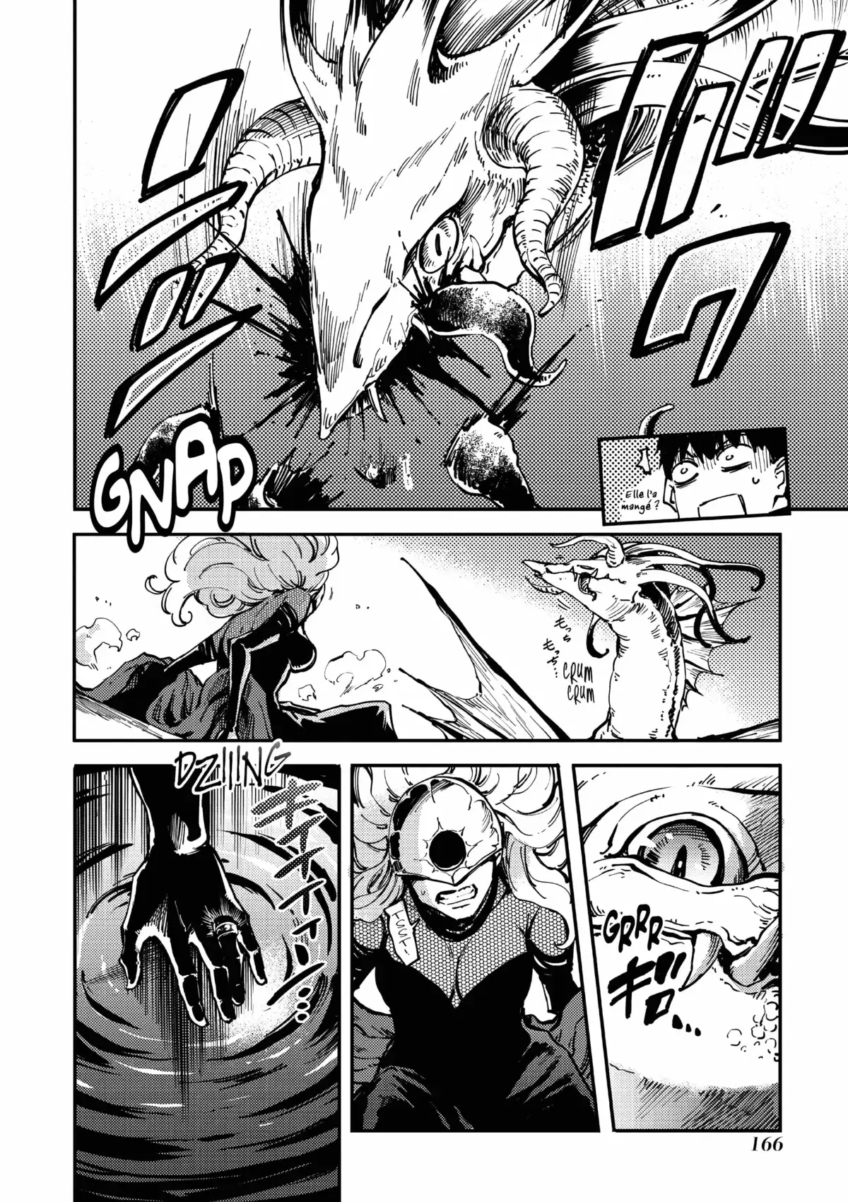 Tales of Wedding Rings Volume 4 page 160