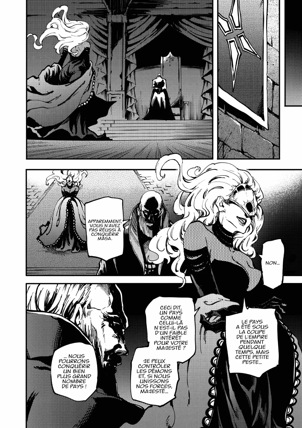 Tales of Wedding Rings Volume 4 page 174