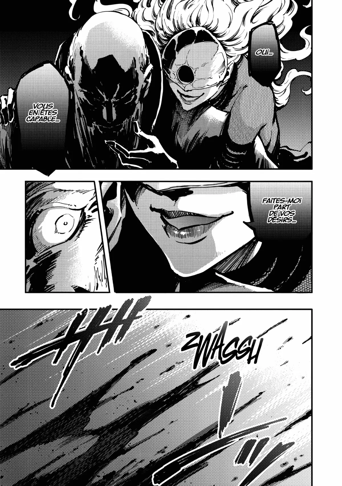 Tales of Wedding Rings Volume 4 page 175