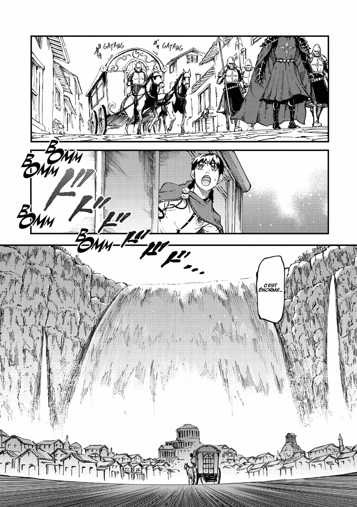 Tales of Wedding Rings Volume 4 page 22