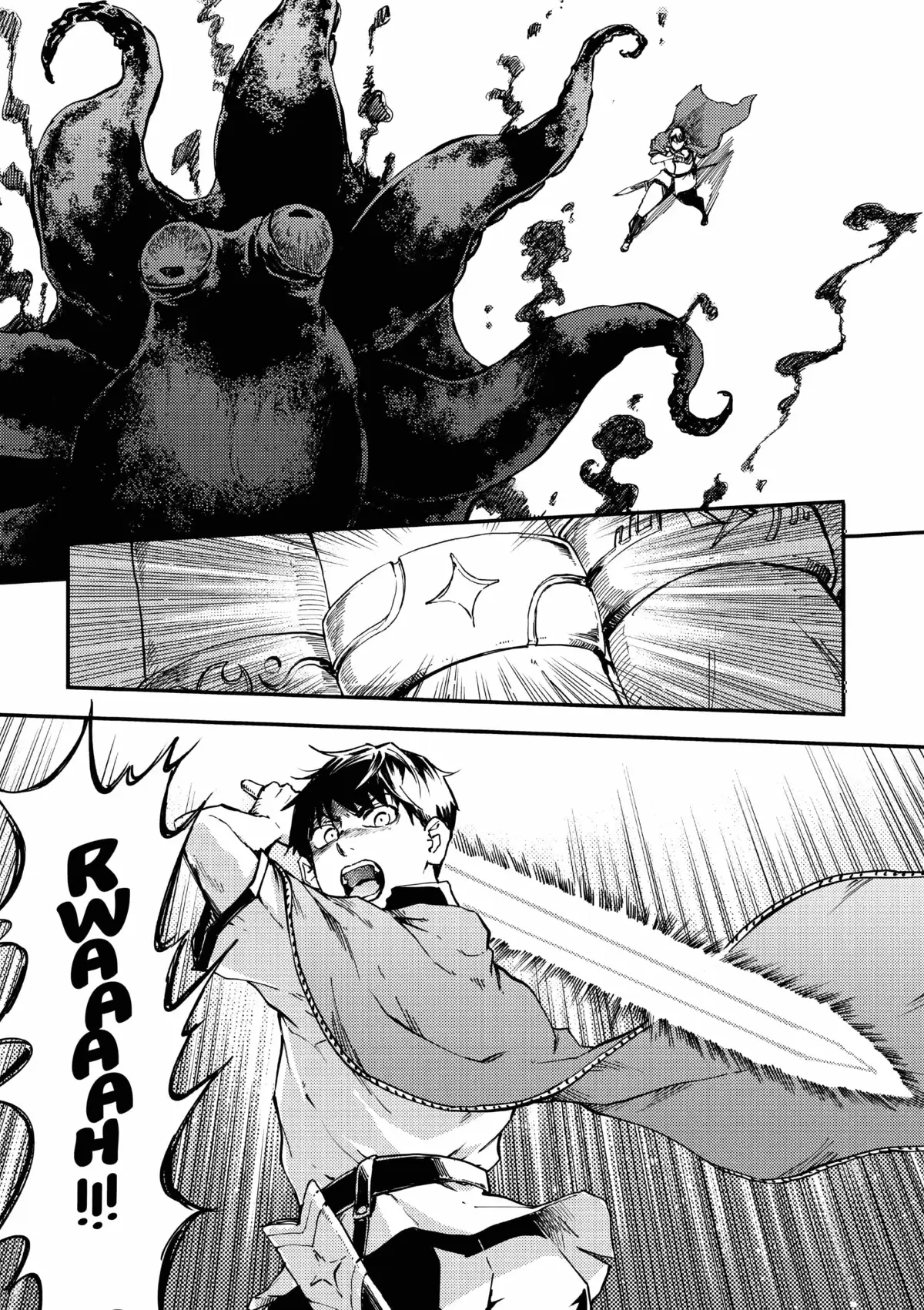 Tales of Wedding Rings Volume 4 page 31