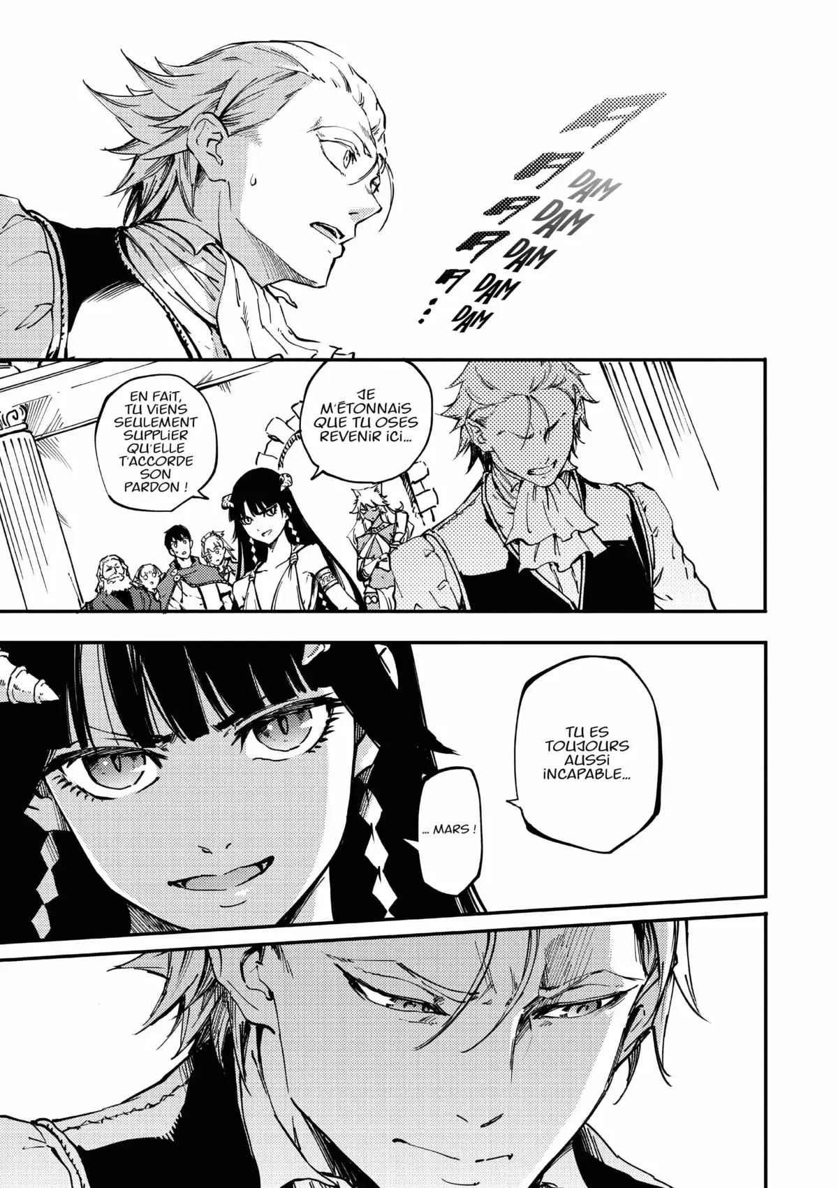 Tales of Wedding Rings Volume 4 page 54