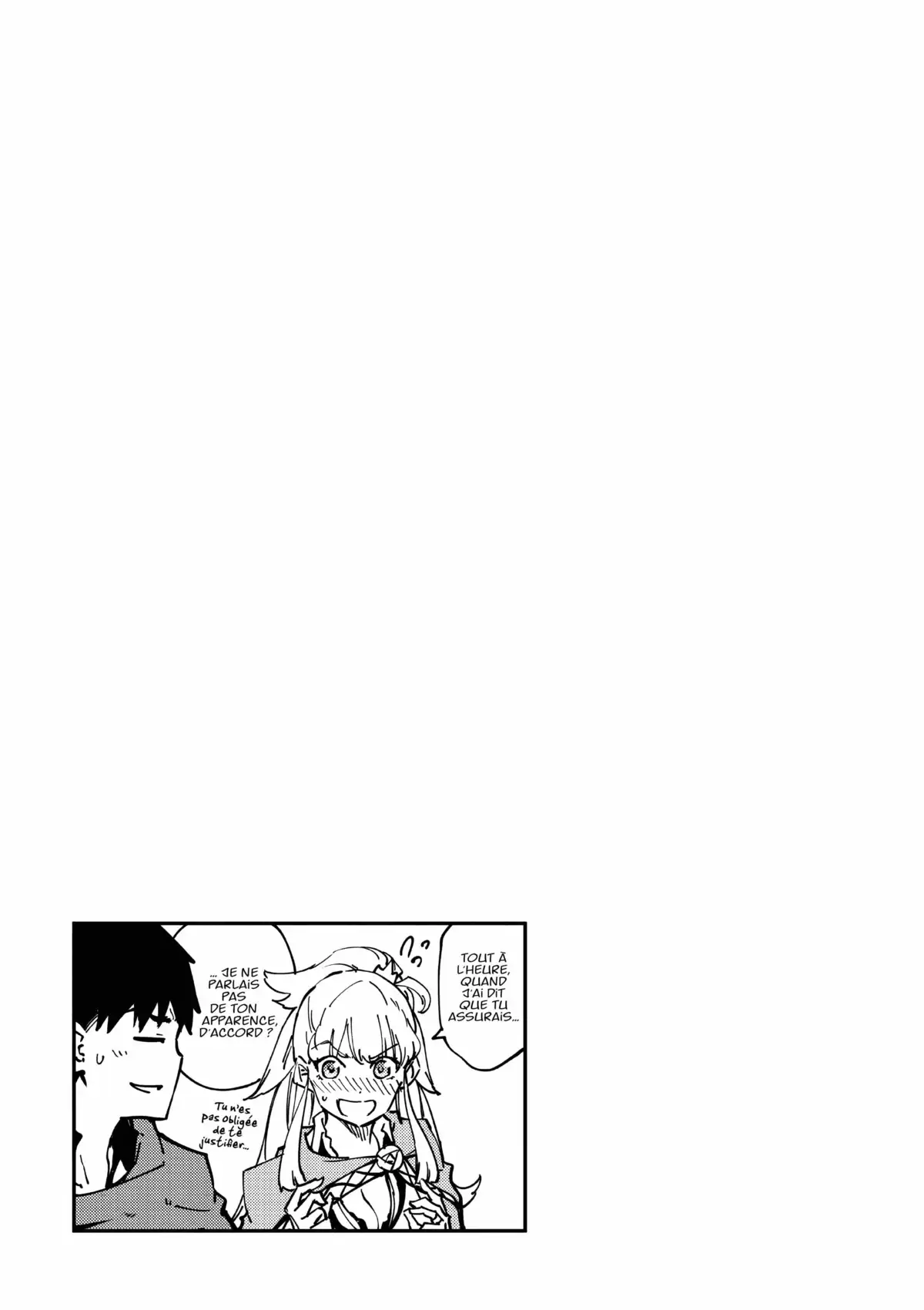Tales of Wedding Rings Volume 4 page 70
