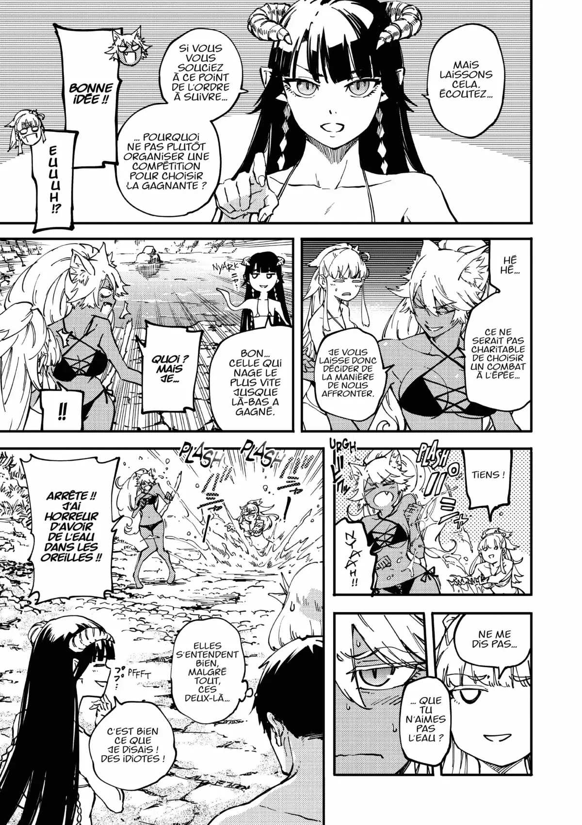 Tales of Wedding Rings Volume 4 page 80
