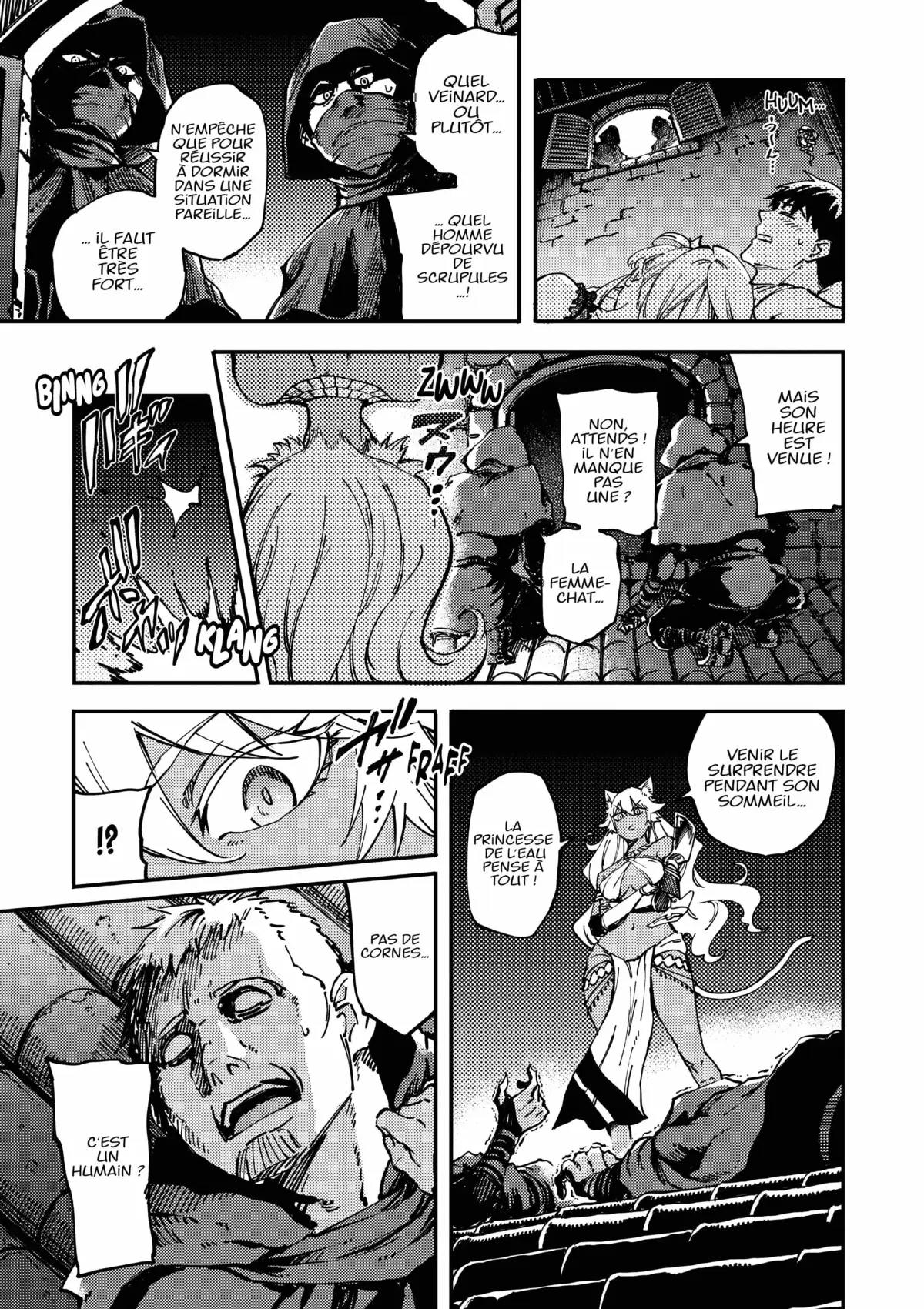 Tales of Wedding Rings Volume 4 page 88