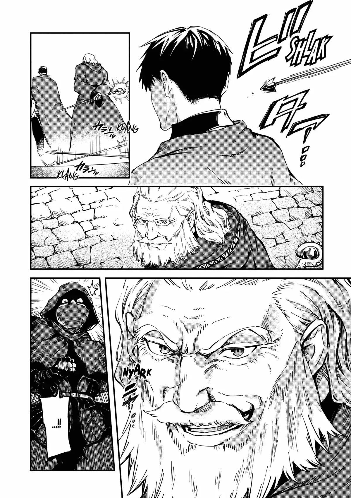Tales of Wedding Rings Volume 4 page 91