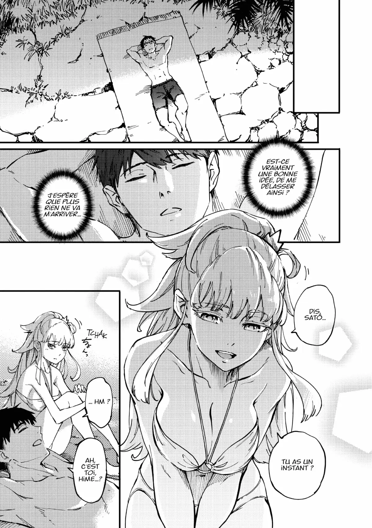 Tales of Wedding Rings Volume 4 page 92