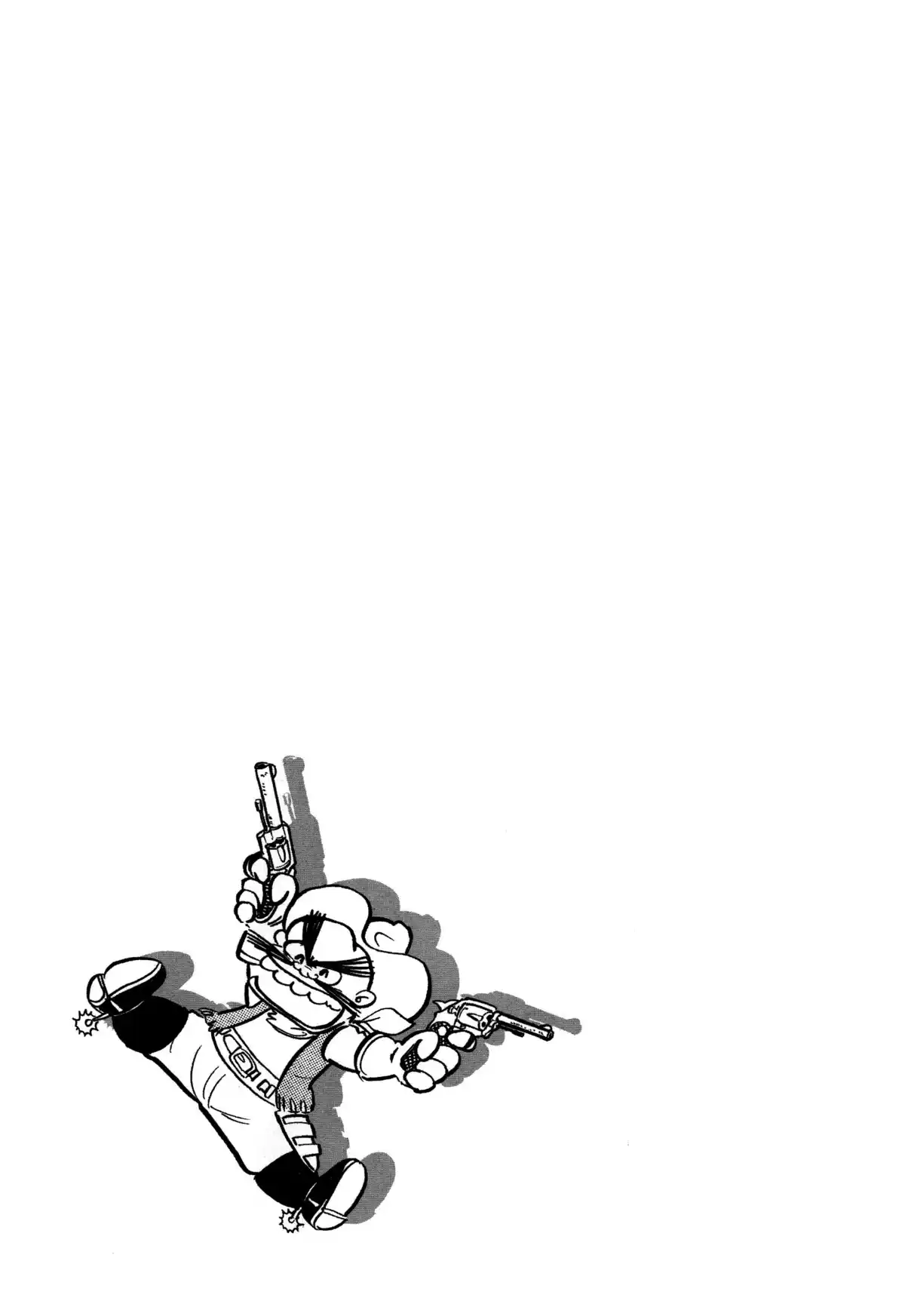UFO Robot Goldorak – Édition Black Box Volume 2 page 108