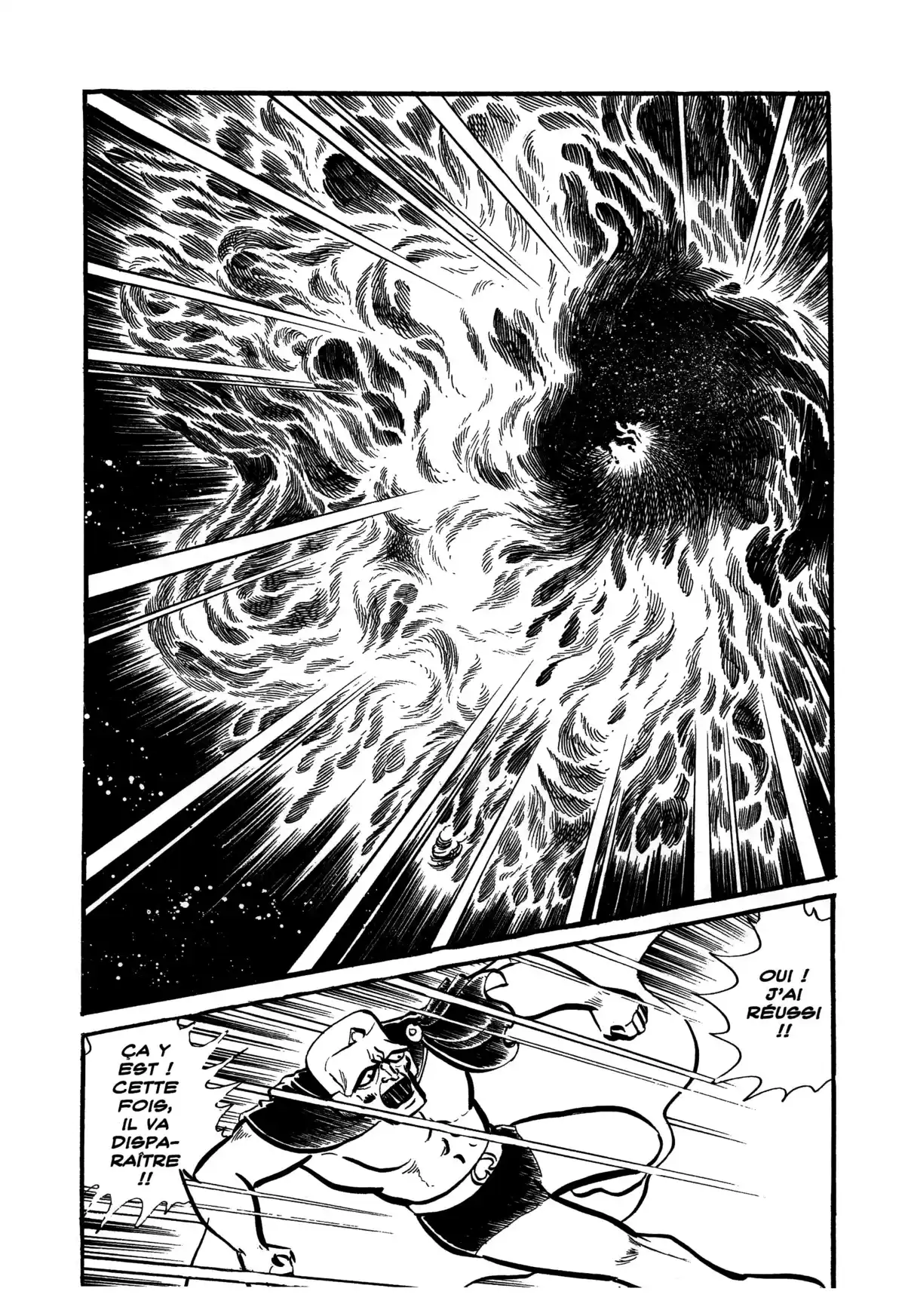 UFO Robot Goldorak – Édition Black Box Volume 2 page 97