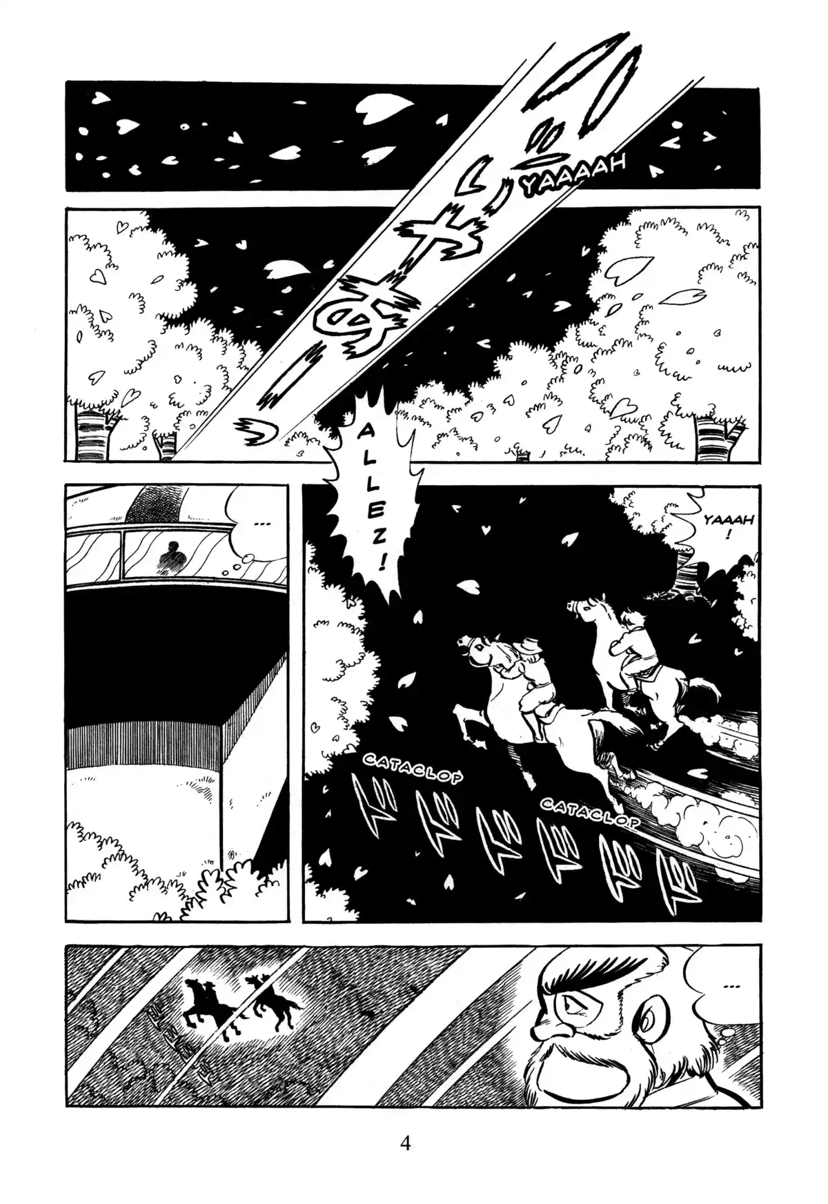 UFO Robot Goldorak – Édition Black Box Volume 3 page 5