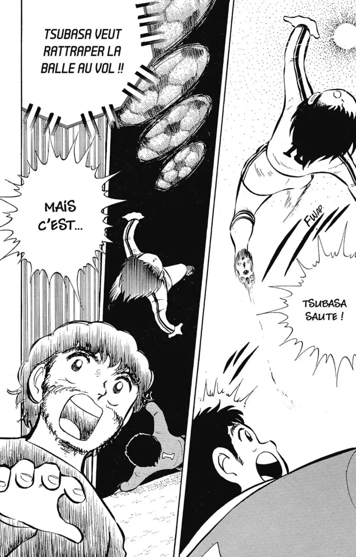 Captain Tsubasa Volume 2 page 117