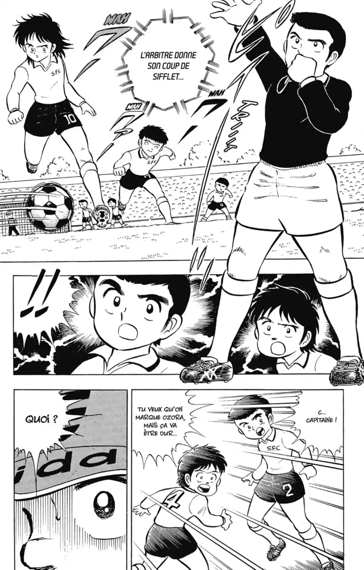 Captain Tsubasa Volume 2 page 13