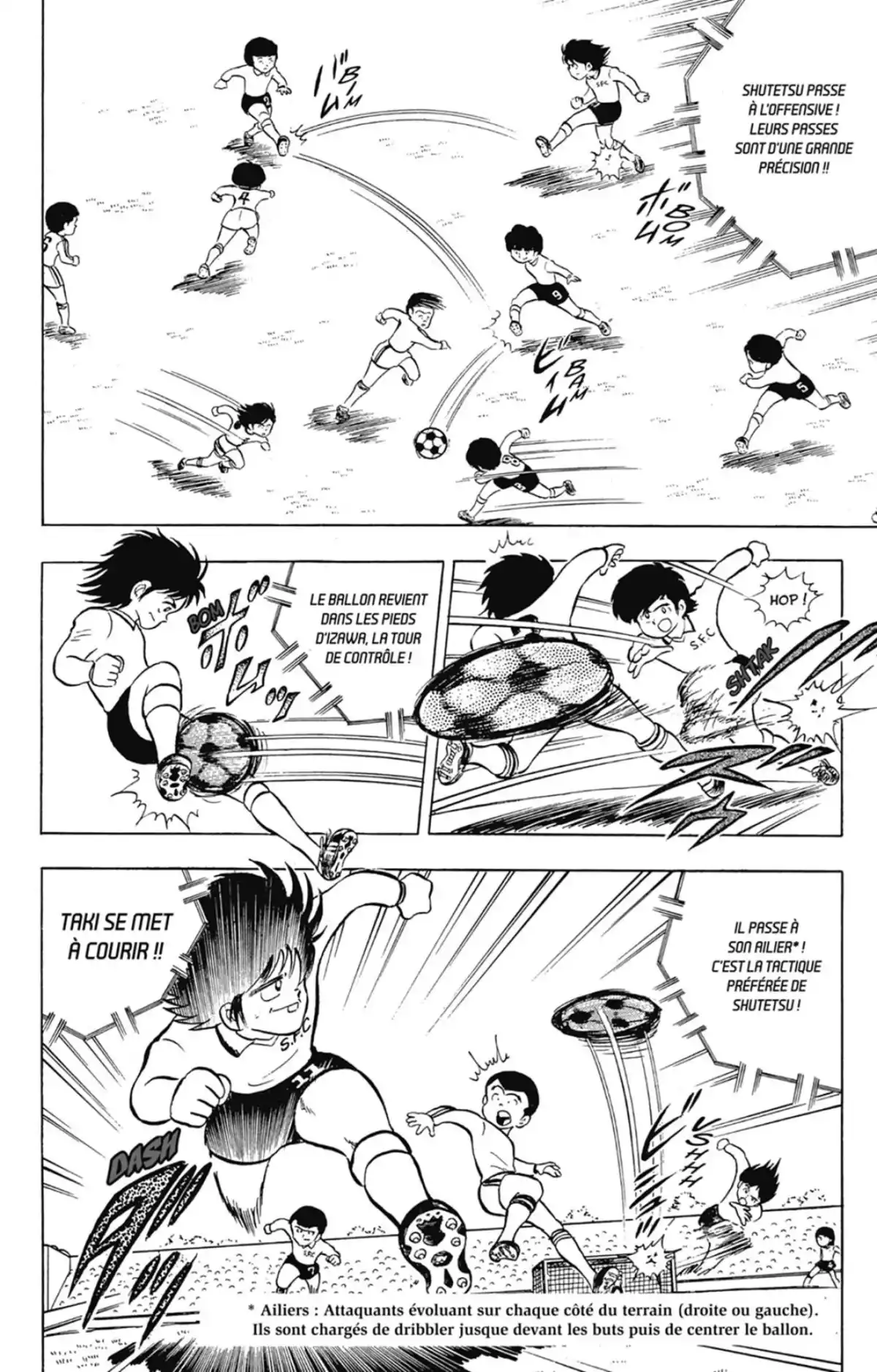 Captain Tsubasa Volume 2 page 15