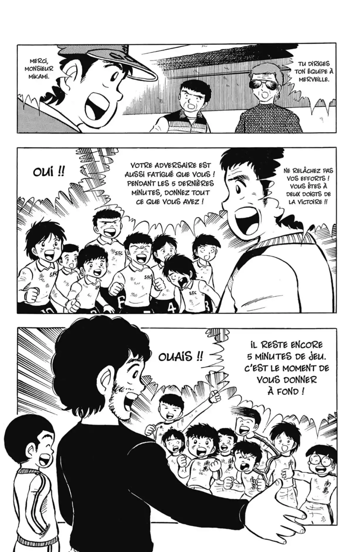 Captain Tsubasa Volume 2 page 150