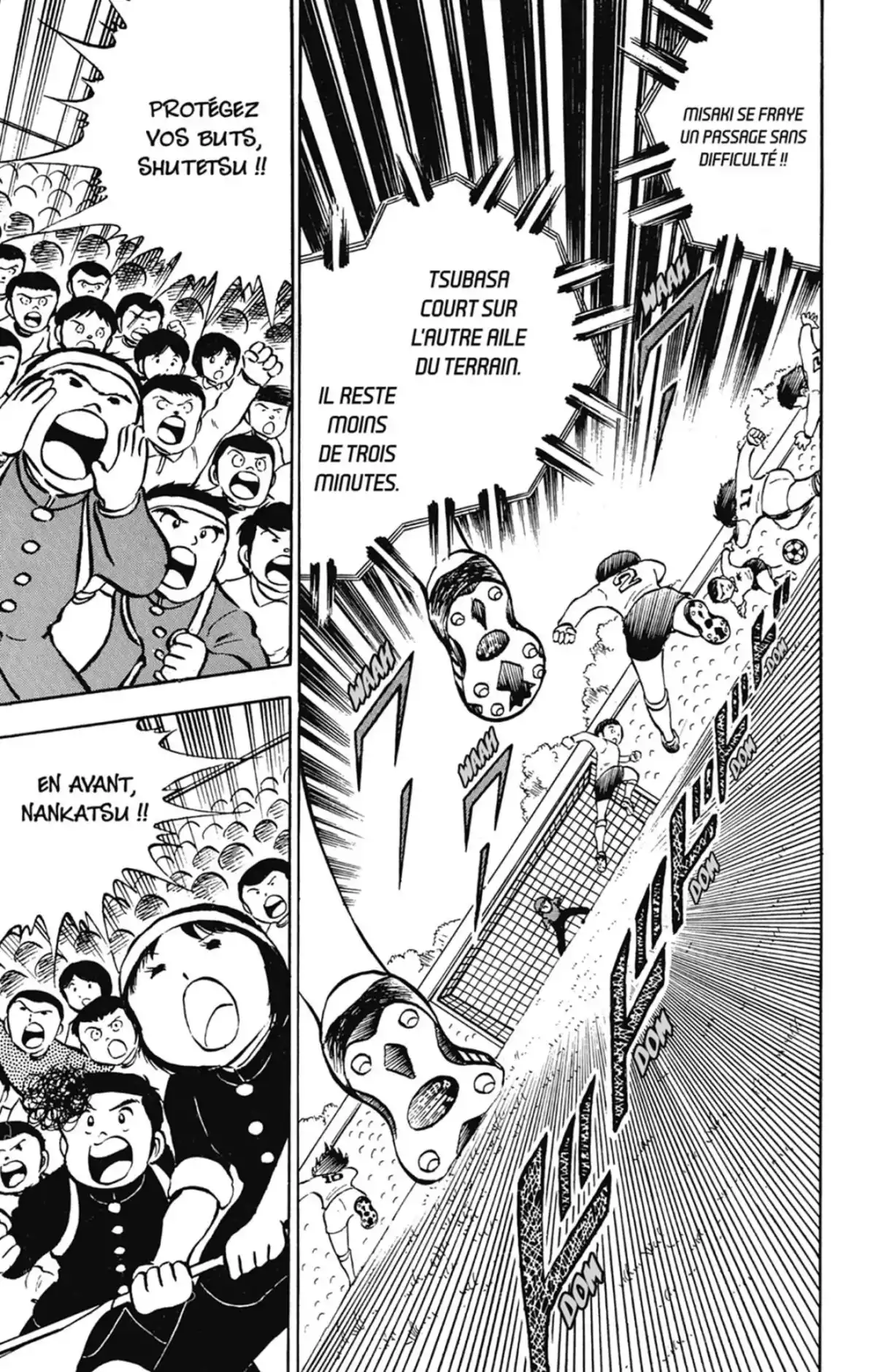 Captain Tsubasa Volume 2 page 172