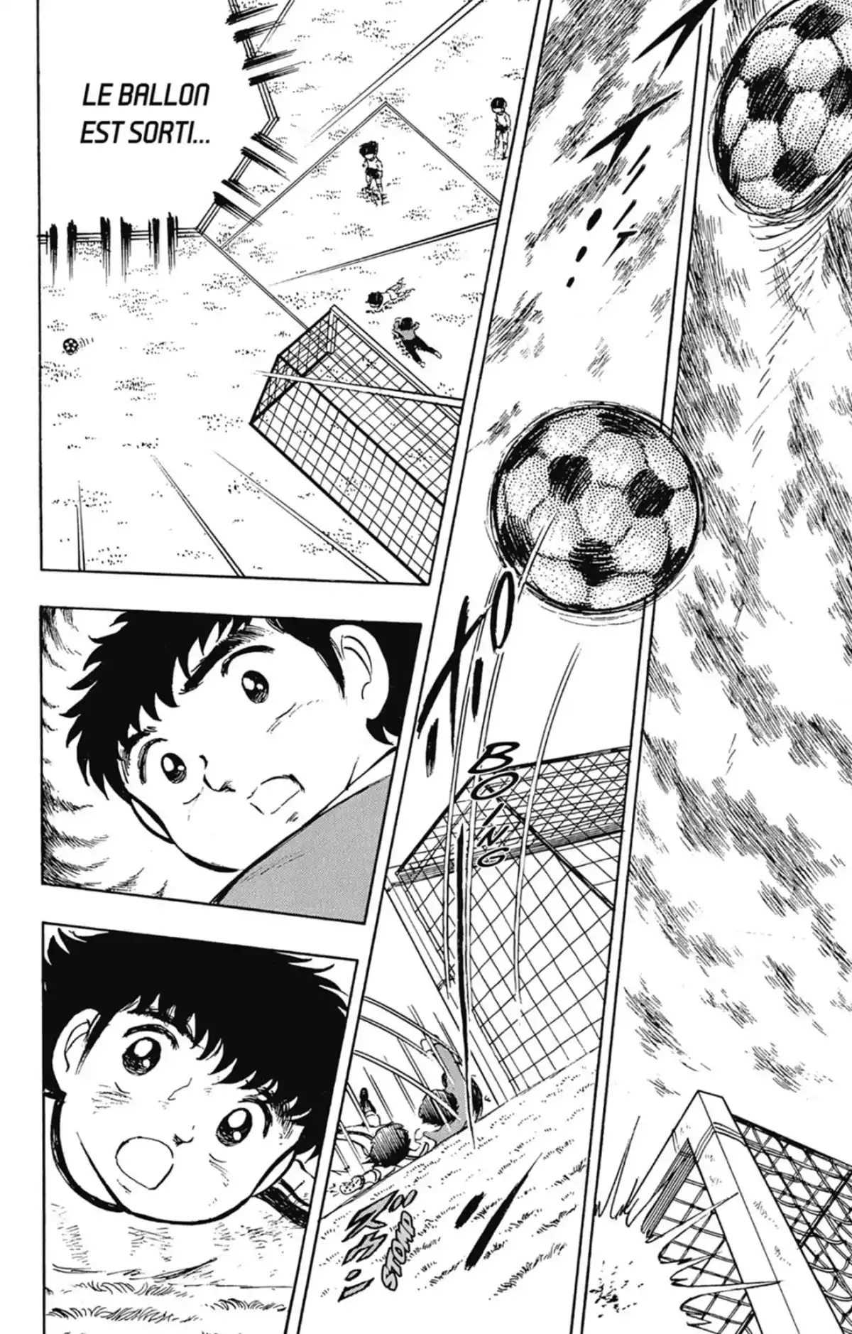 Captain Tsubasa Volume 2 page 191