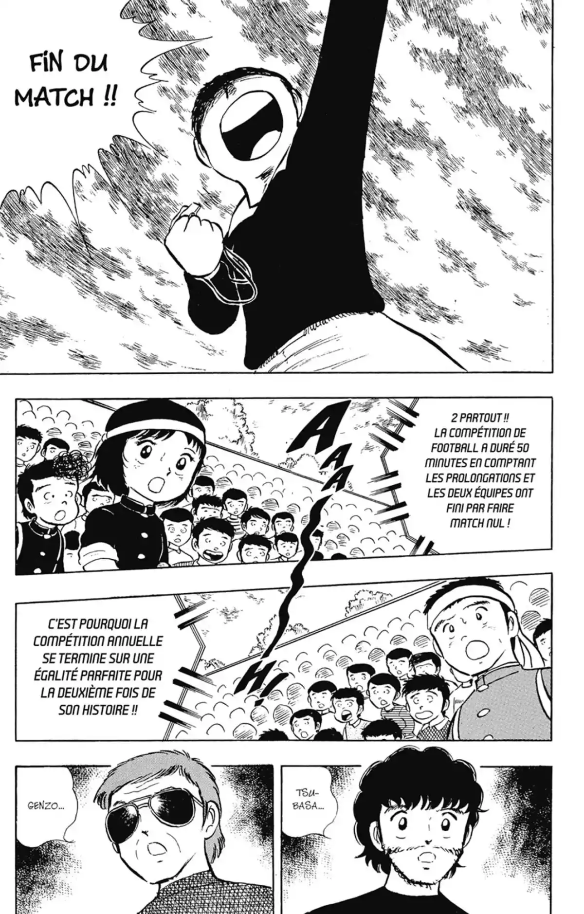 Captain Tsubasa Volume 2 page 192