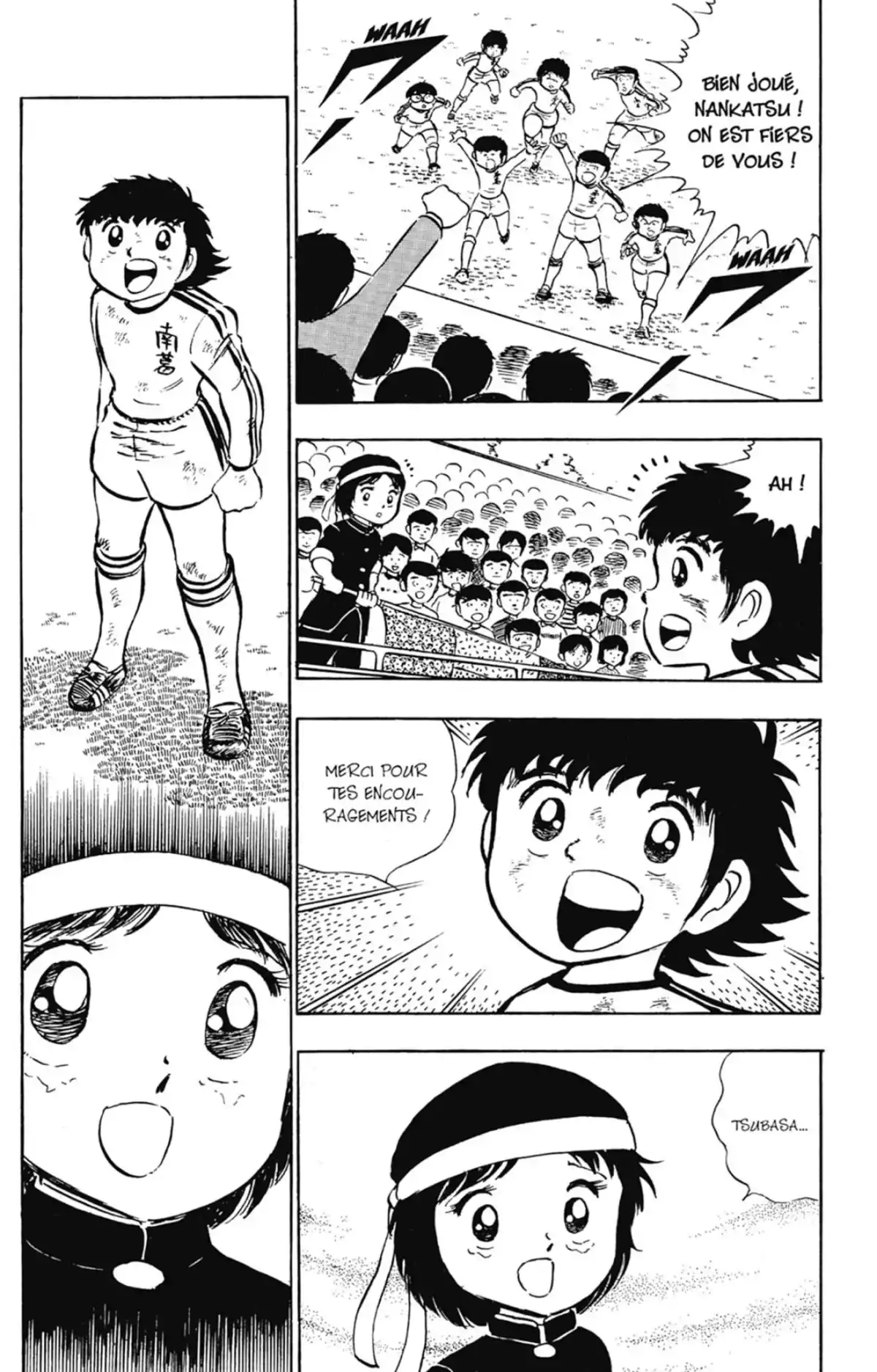 Captain Tsubasa Volume 2 page 198