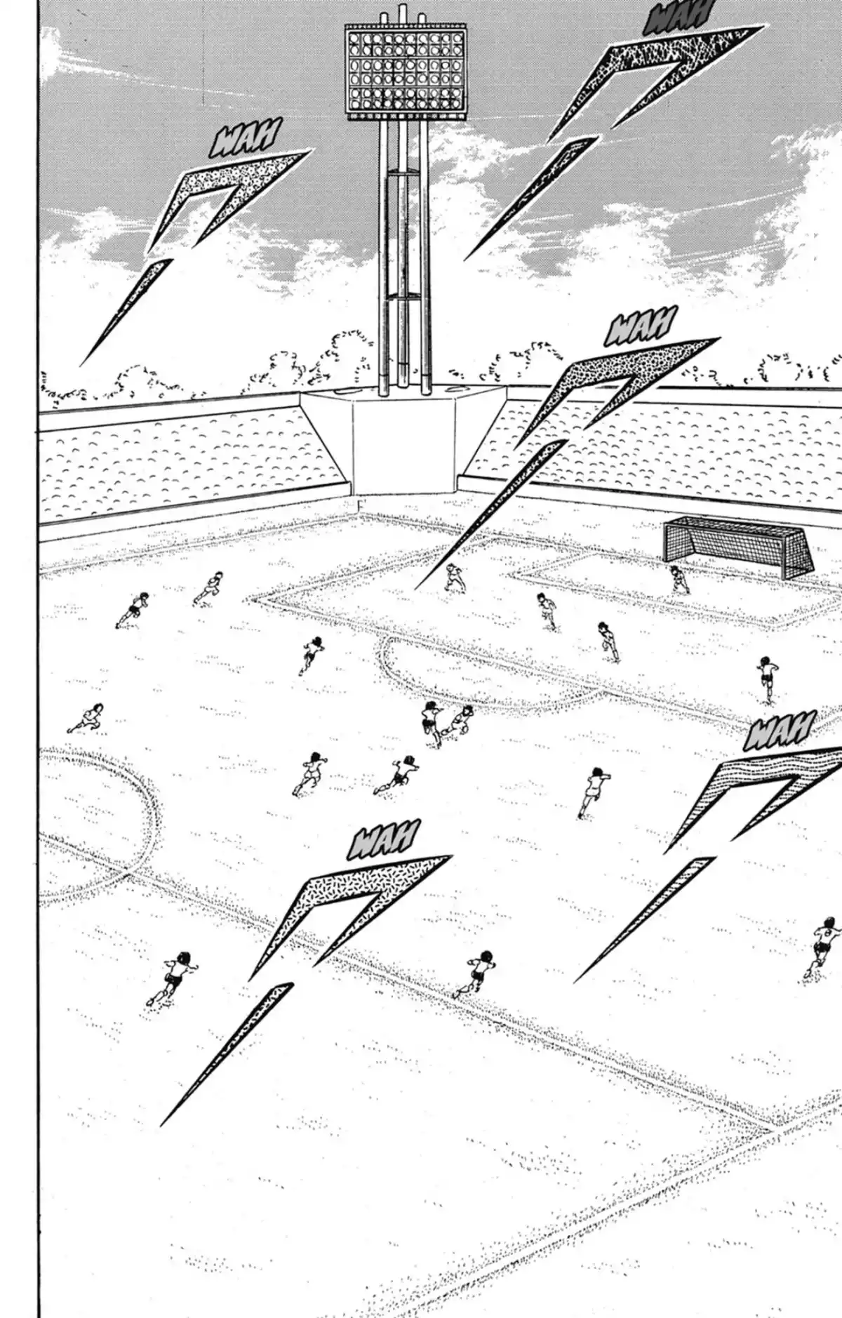 Captain Tsubasa Volume 2 page 27